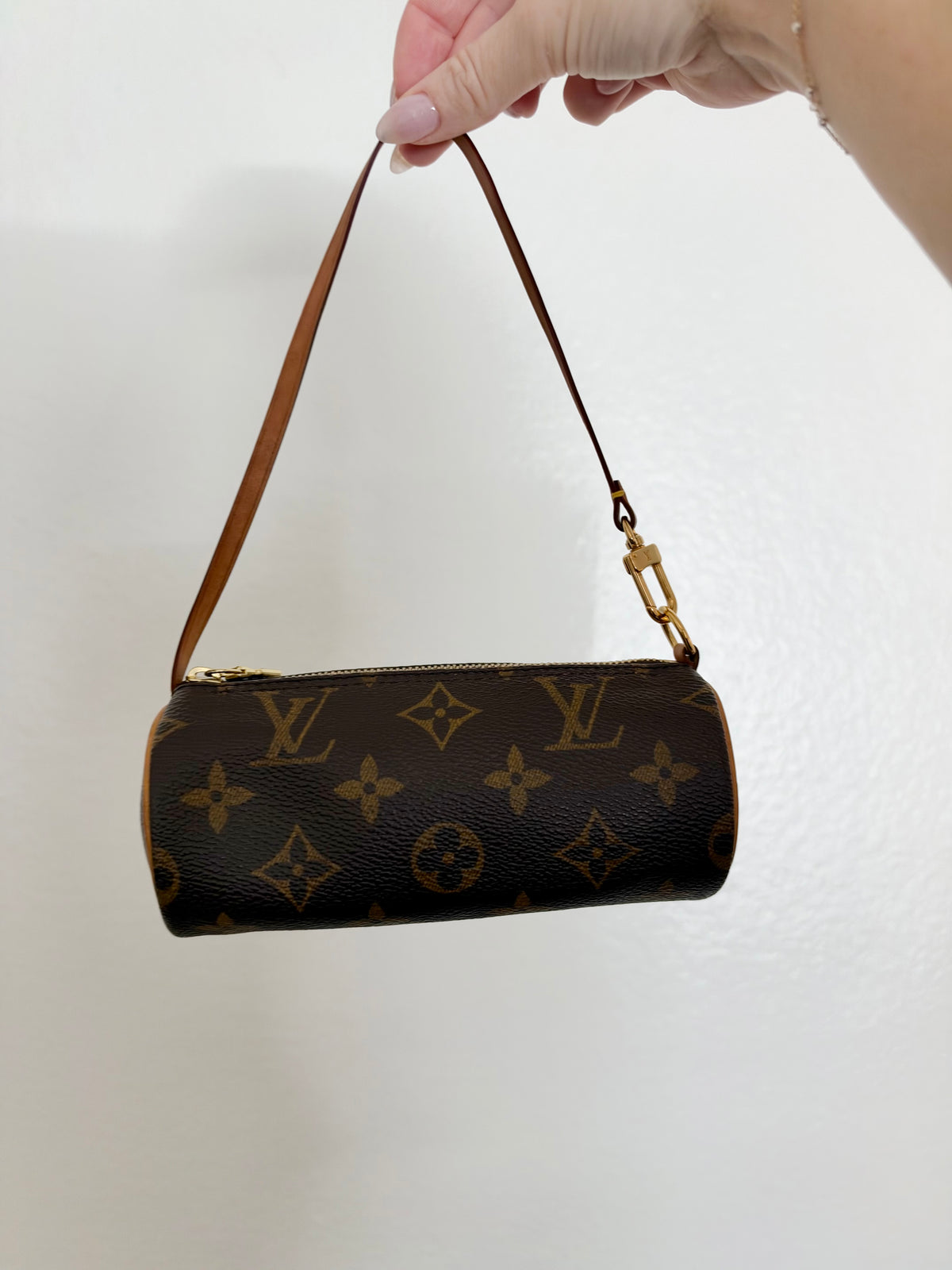 Louis Vuitton Papillon 30 Monogram