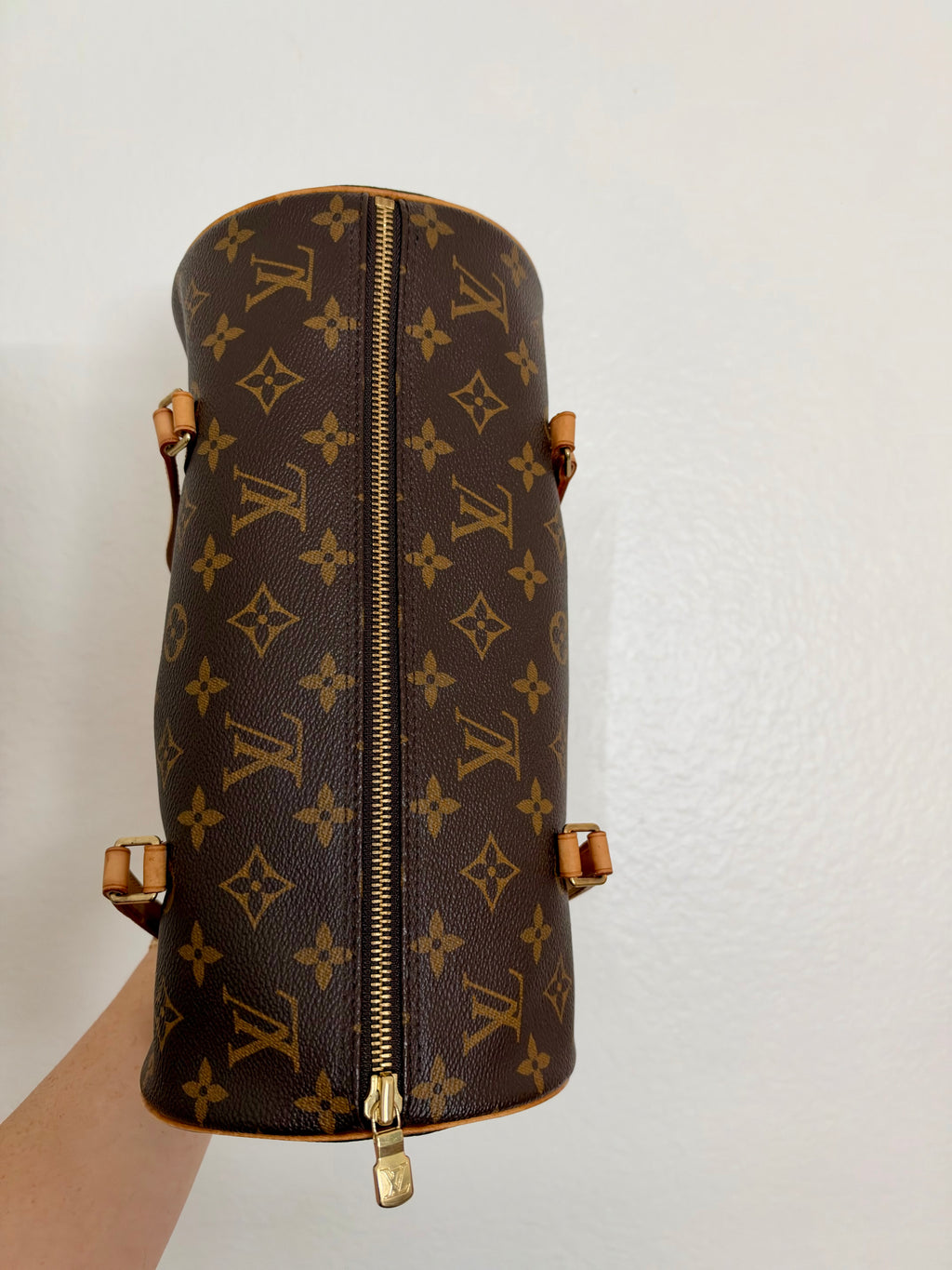 Louis Vuitton Papillon 30 Monogram