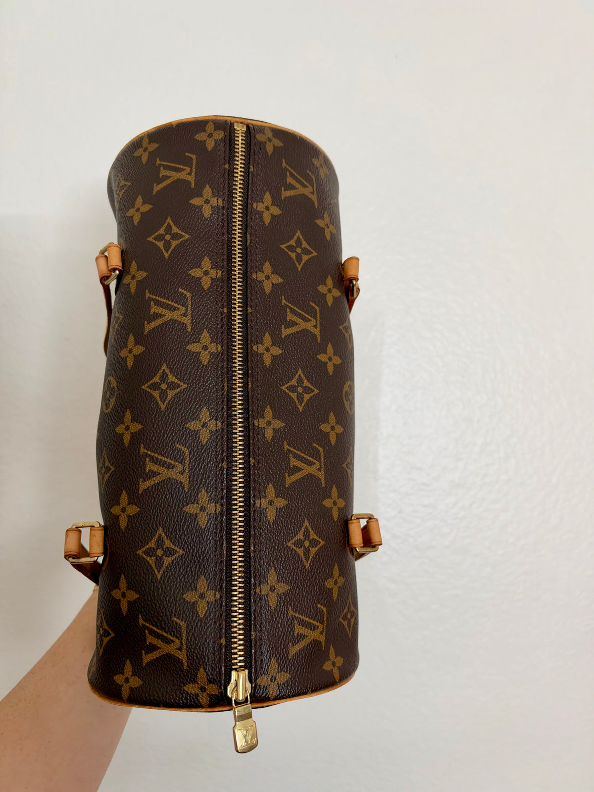 Louis Vuitton Papillon 30 Monogram