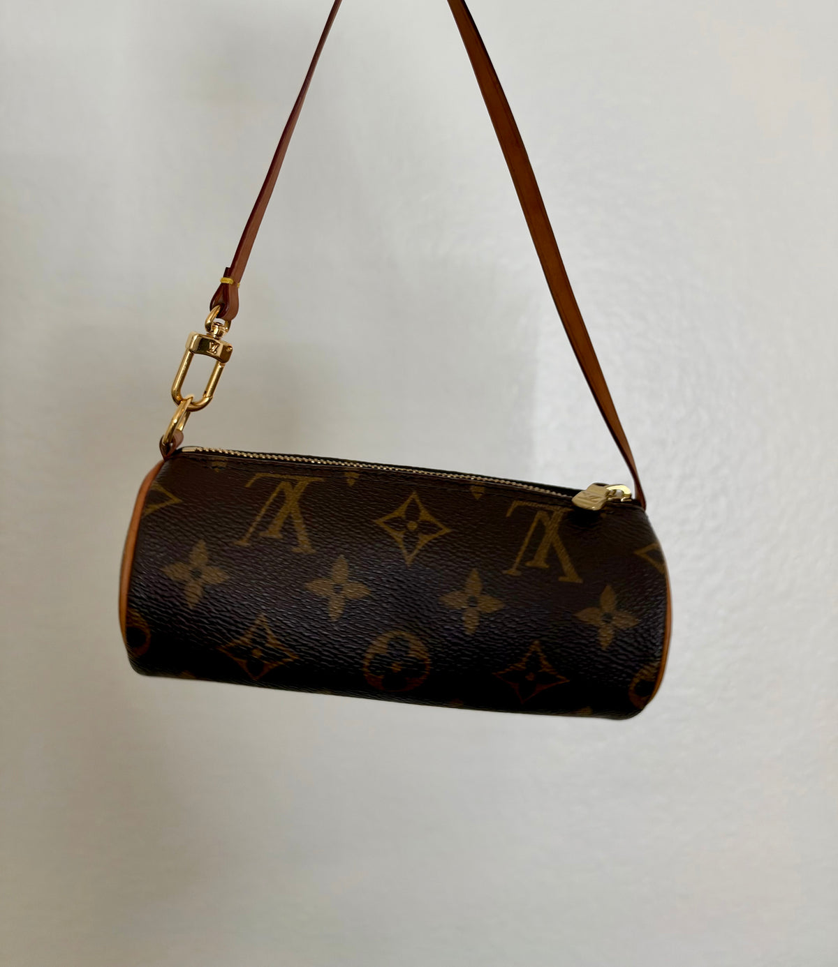 Louis Vuitton Papillon 30 Monogram