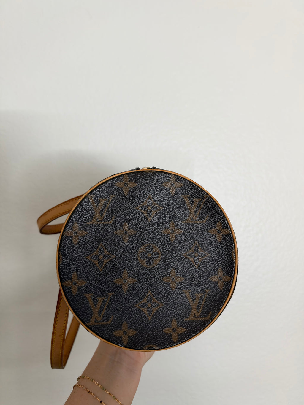 Louis Vuitton Papillon 30 Monogram