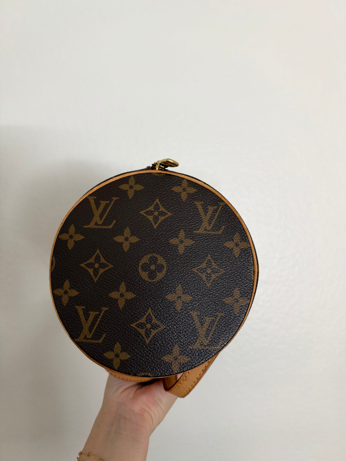 Louis Vuitton Papillon 30 Monogram