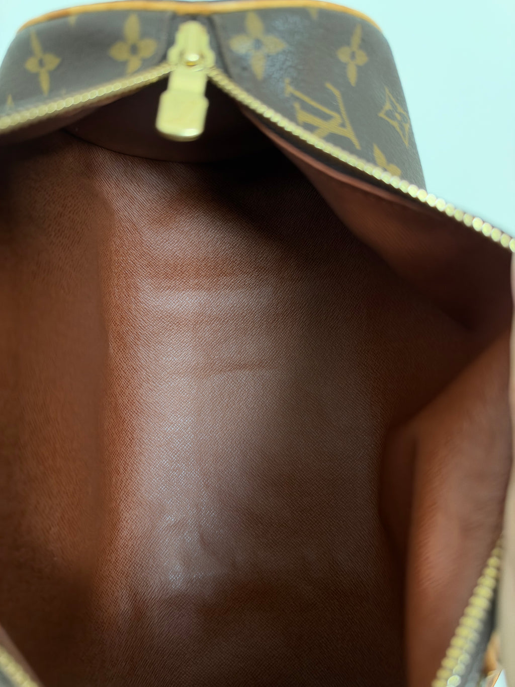 Louis Vuitton Papillon 30 Monogram