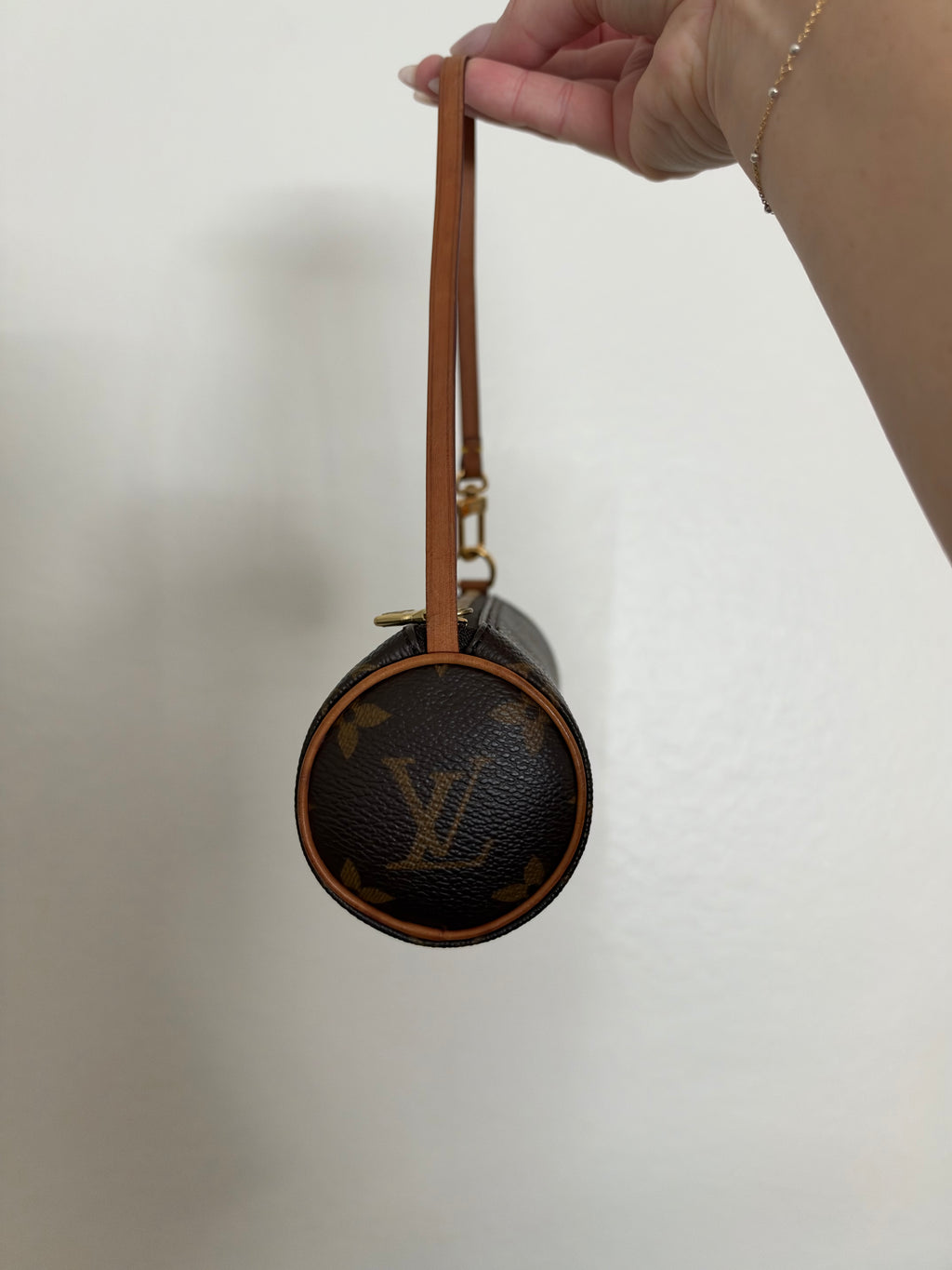 Louis Vuitton Papillon 30 Monogram