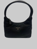 Prada Nylon mini shoulder bag