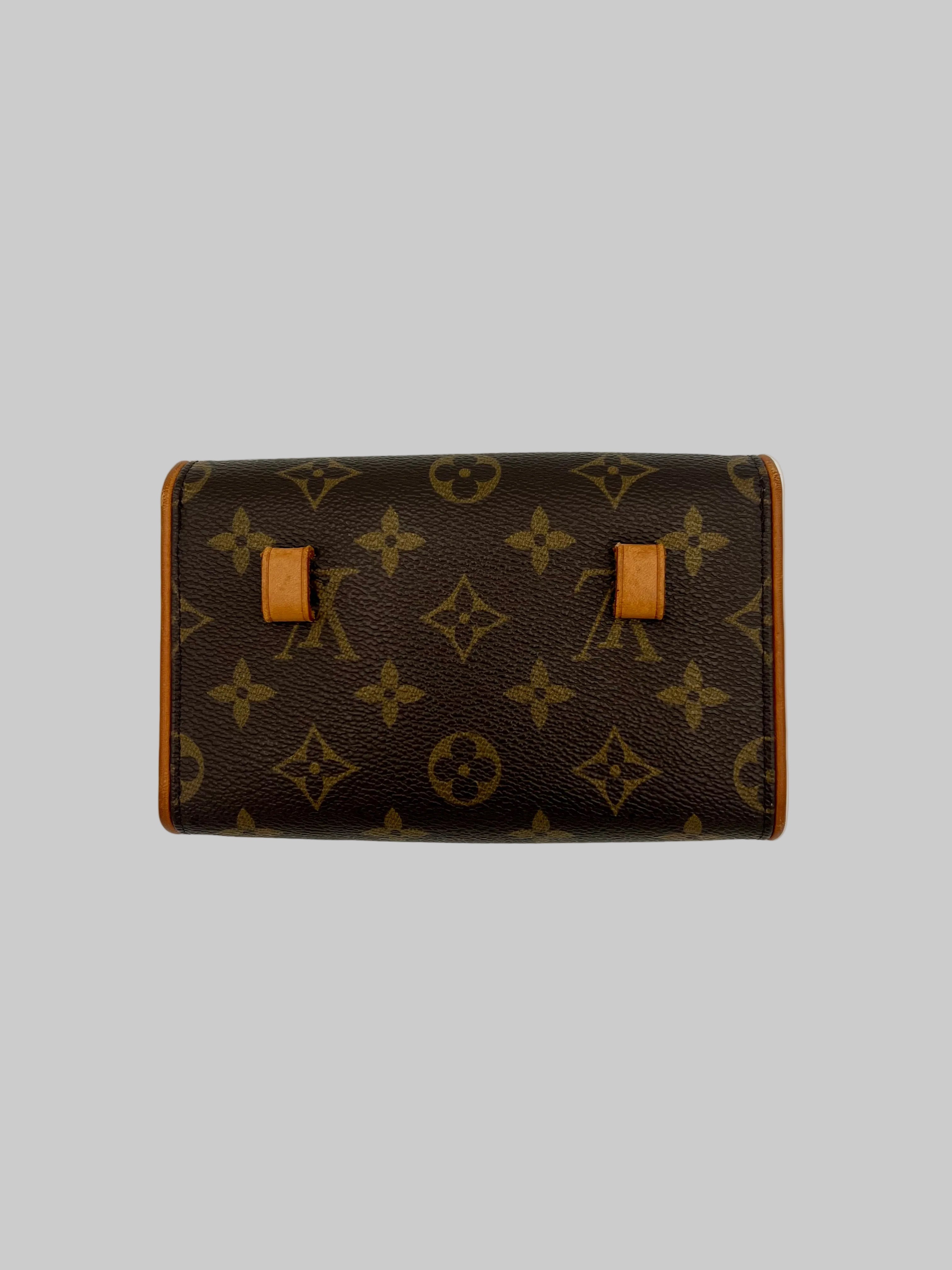 Louis Vuitton Florentine Belt bag xs