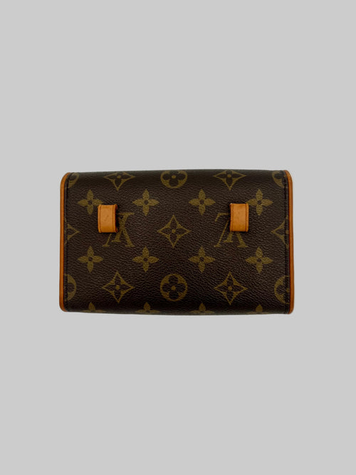 Louis Vuitton Florentine Belt bag xs