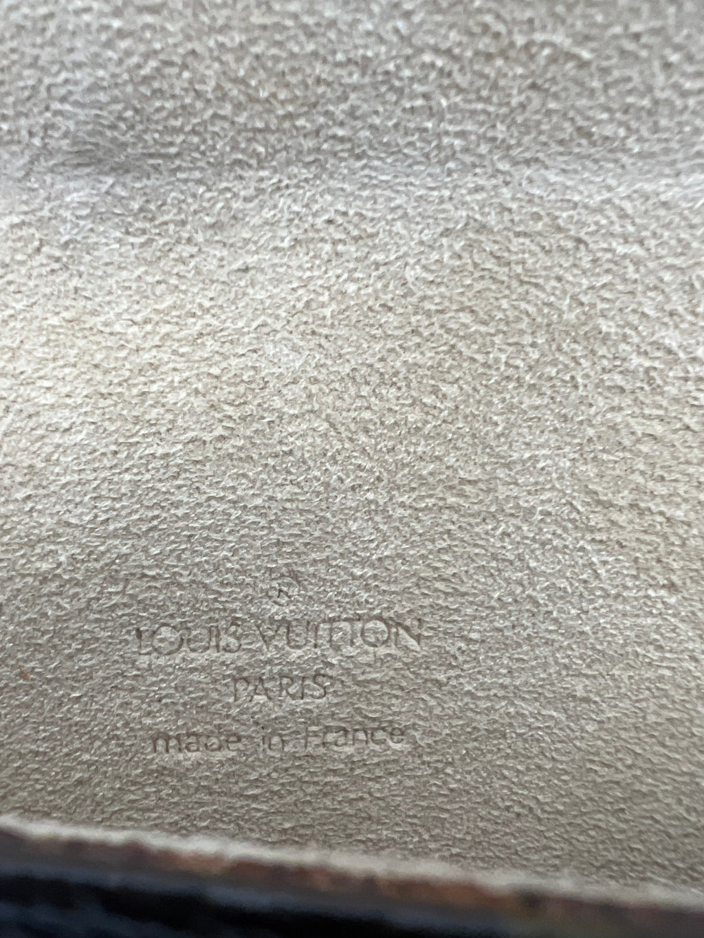 Louis Vuitton Florentine Belt bag xs