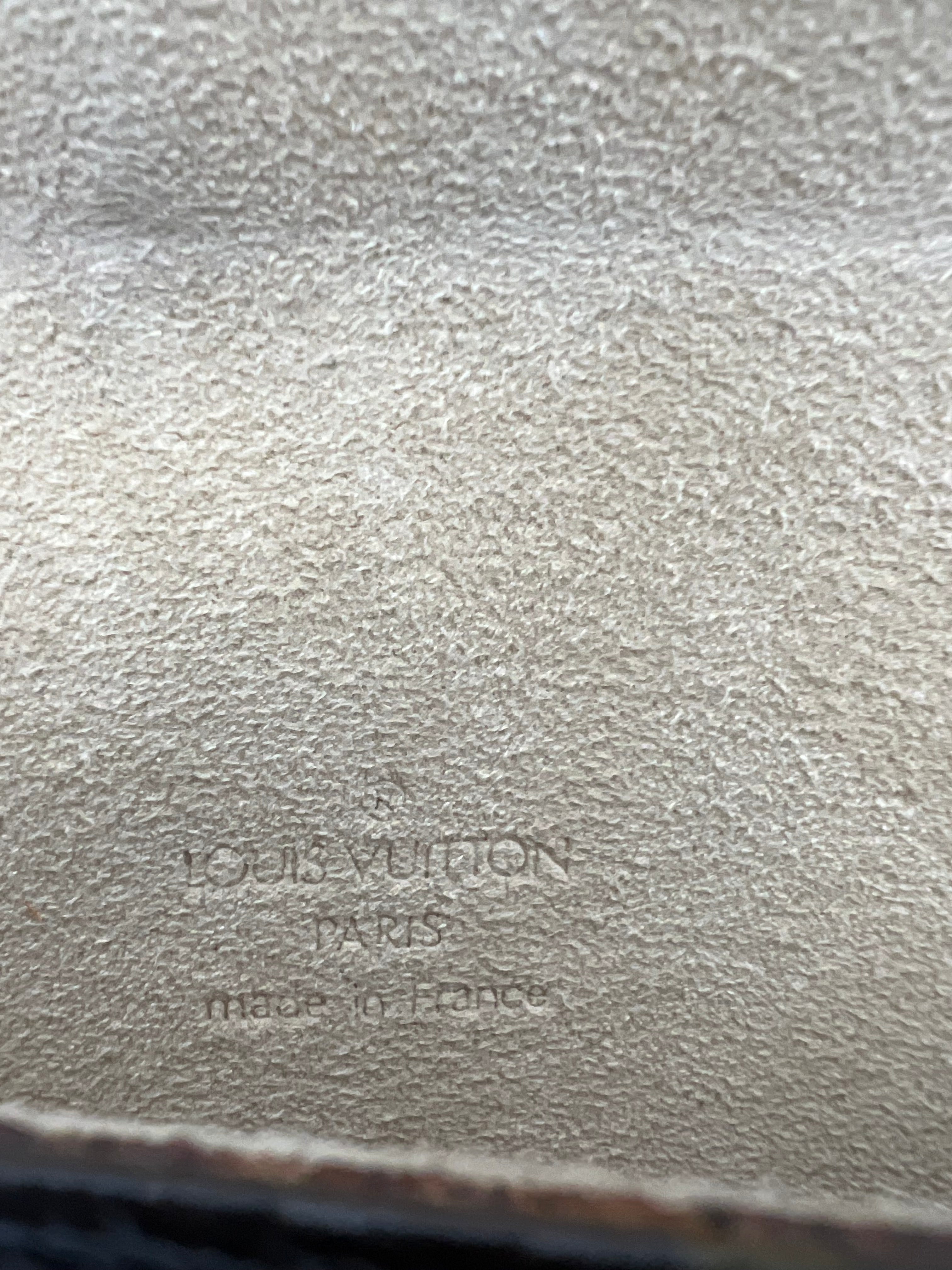 Louis Vuitton Florentine Belt bag xs