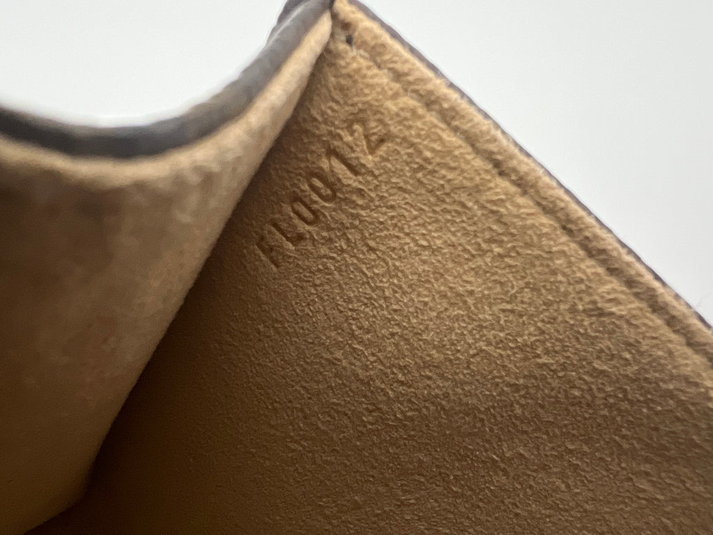 Louis Vuitton Florentine Belt bag xs