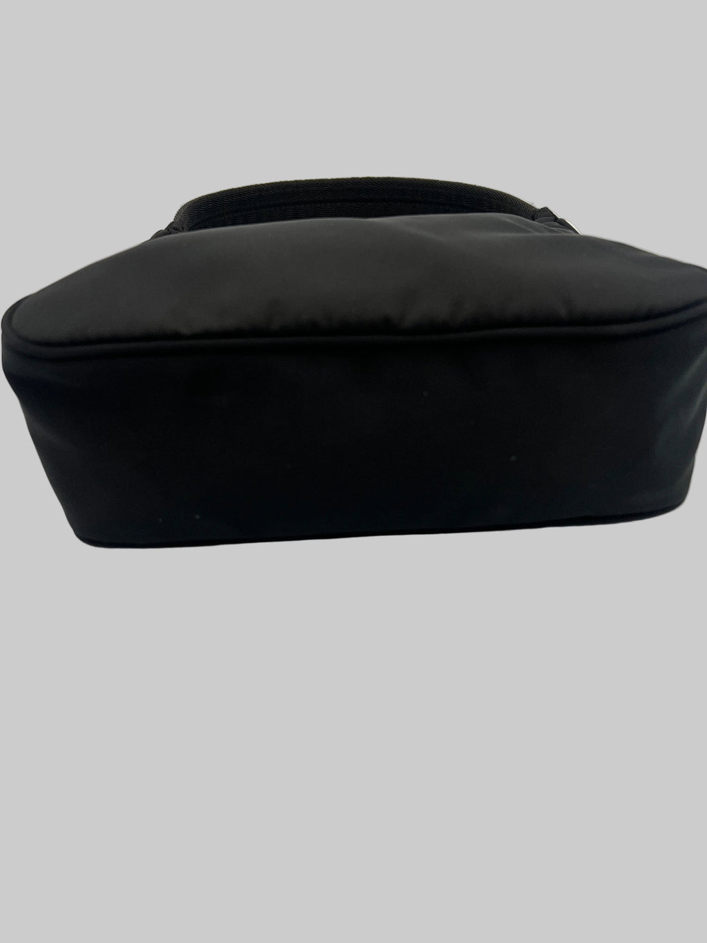 Prada Nylon mini shoulder bag