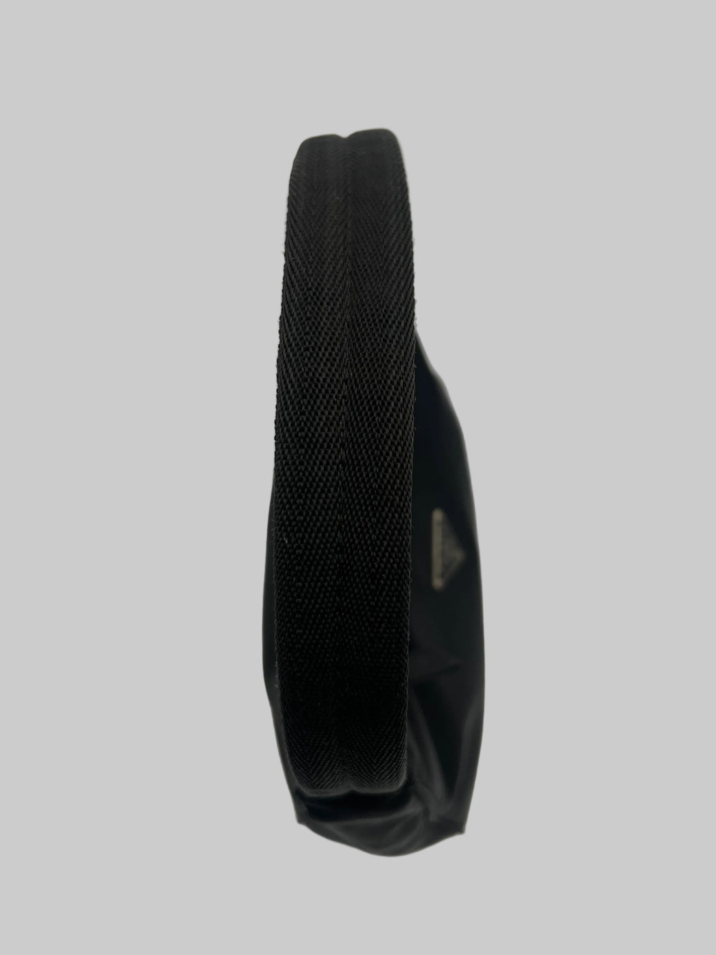 Prada Nylon mini shoulder bag