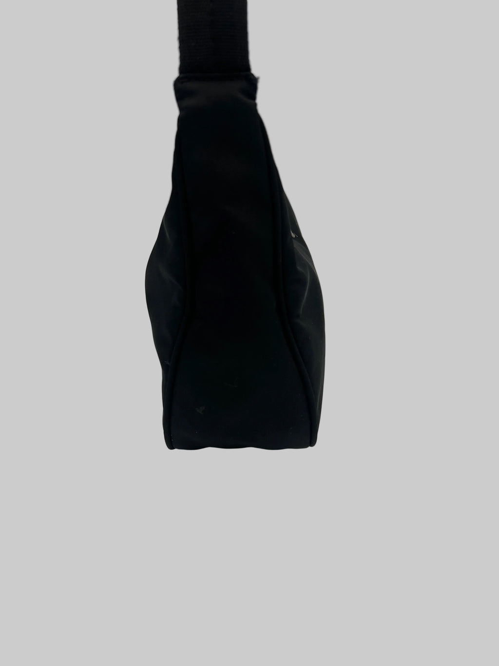 Prada Nylon mini shoulder bag