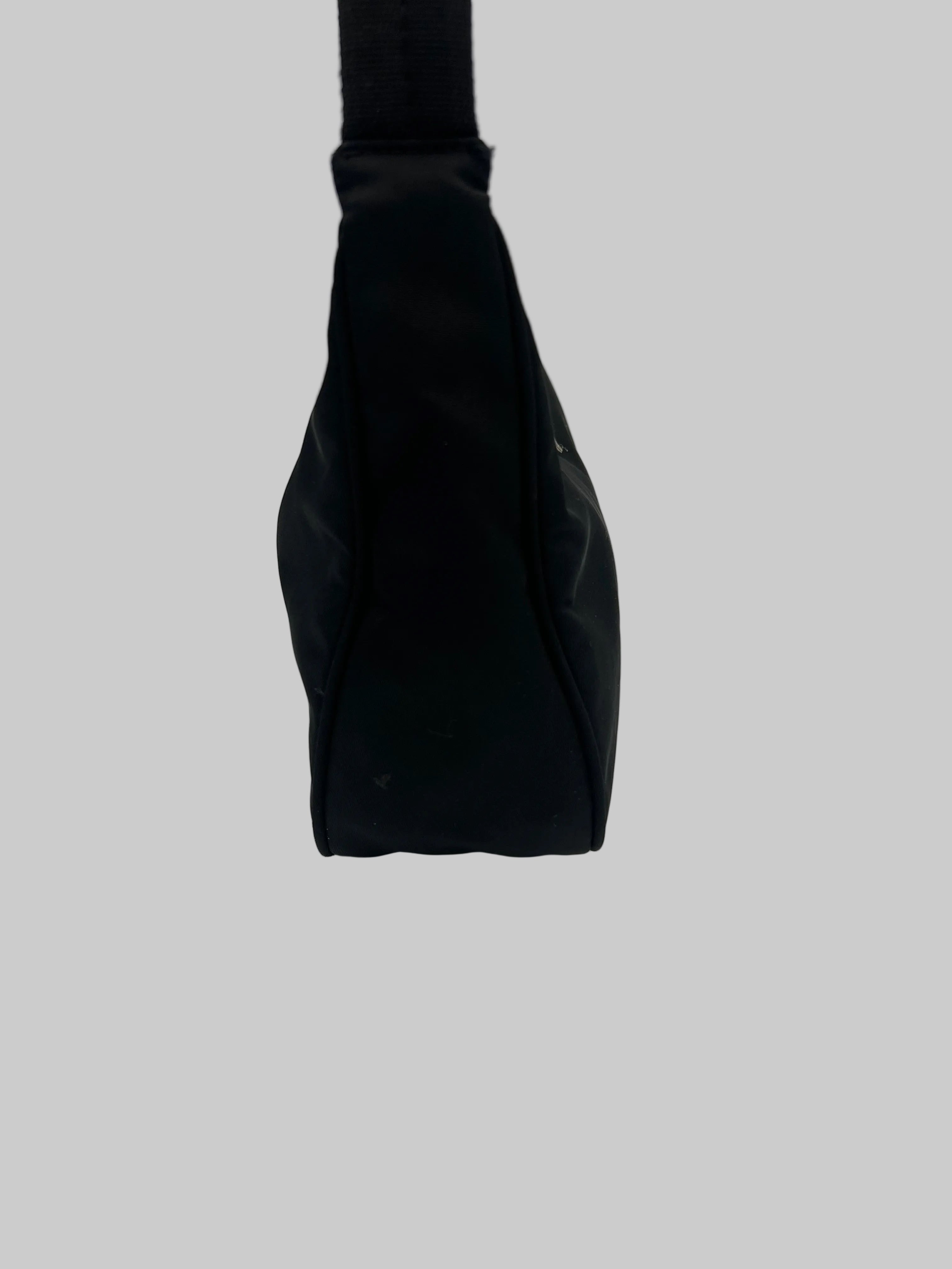 Prada Nylon mini shoulder bag