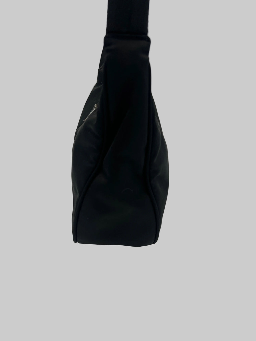 Prada Nylon mini shoulder bag