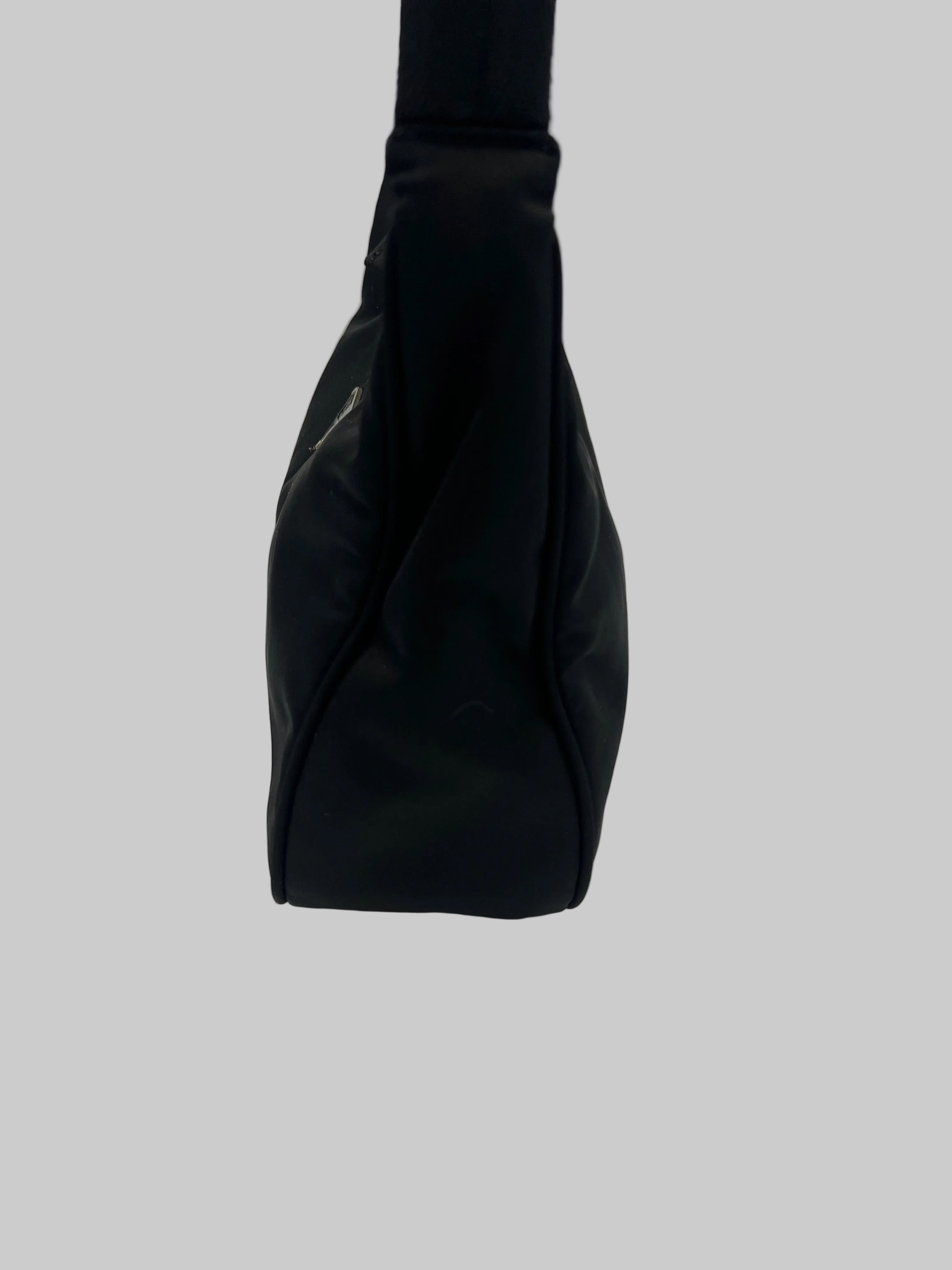 Prada Nylon mini shoulder bag