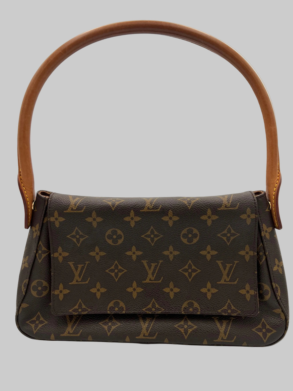 Louis Vuitton Mini Looping bag