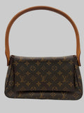 Louis Vuitton Mini Looping bag