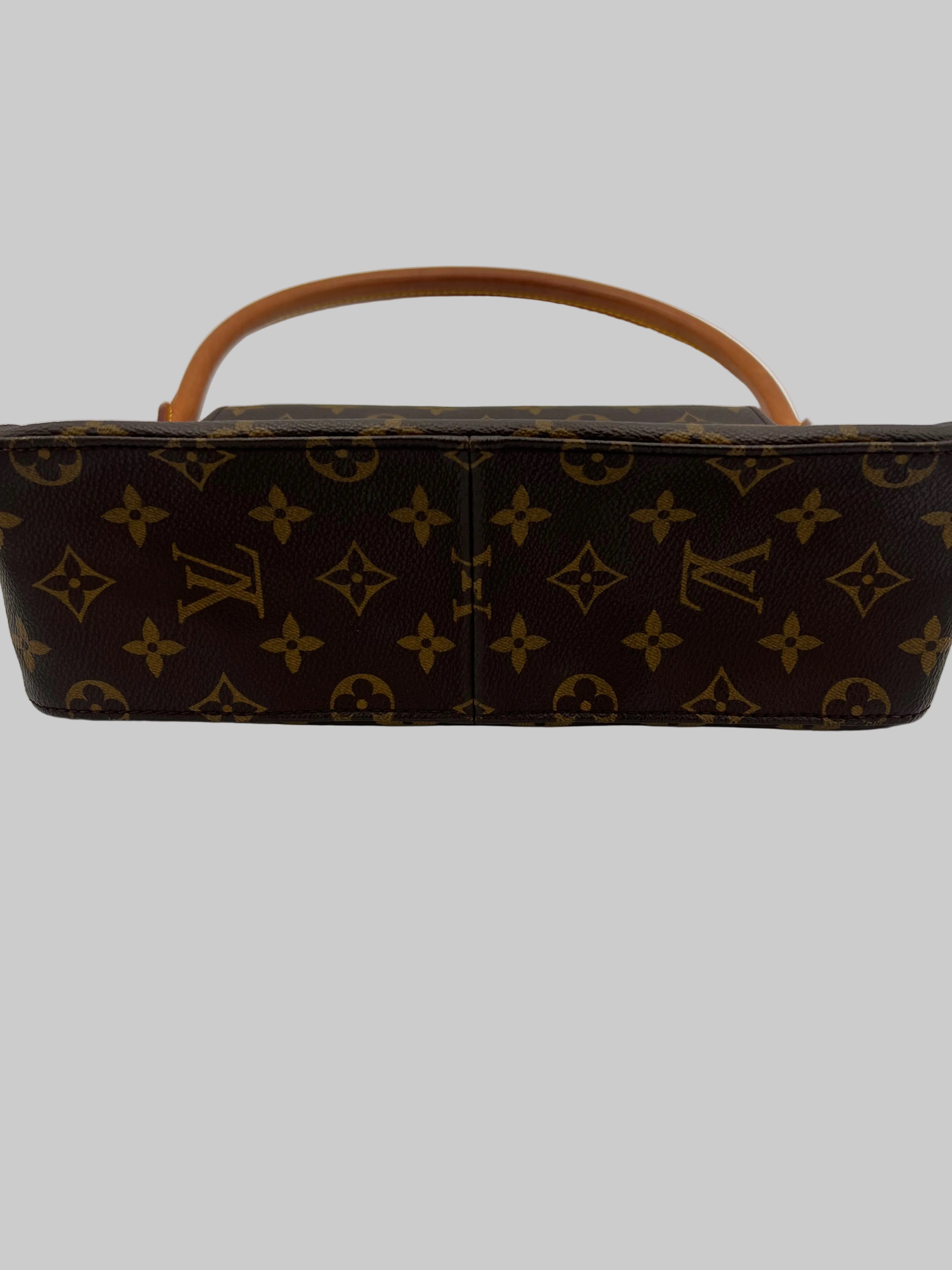 Louis Vuitton Mini Looping bag