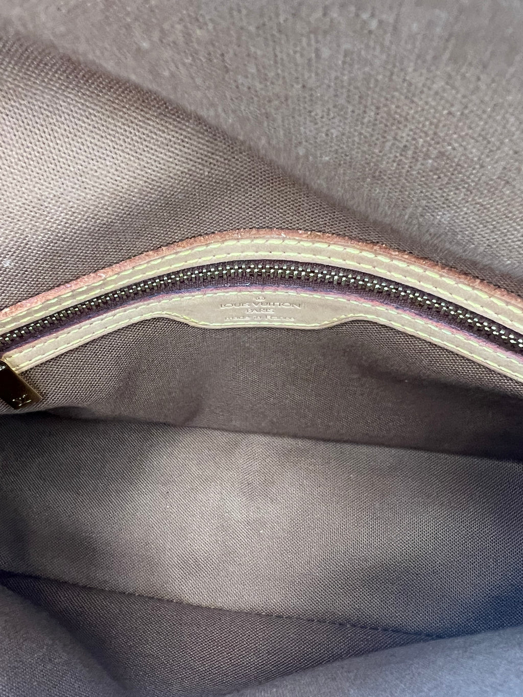 Louis Vuitton Mini Looping bag