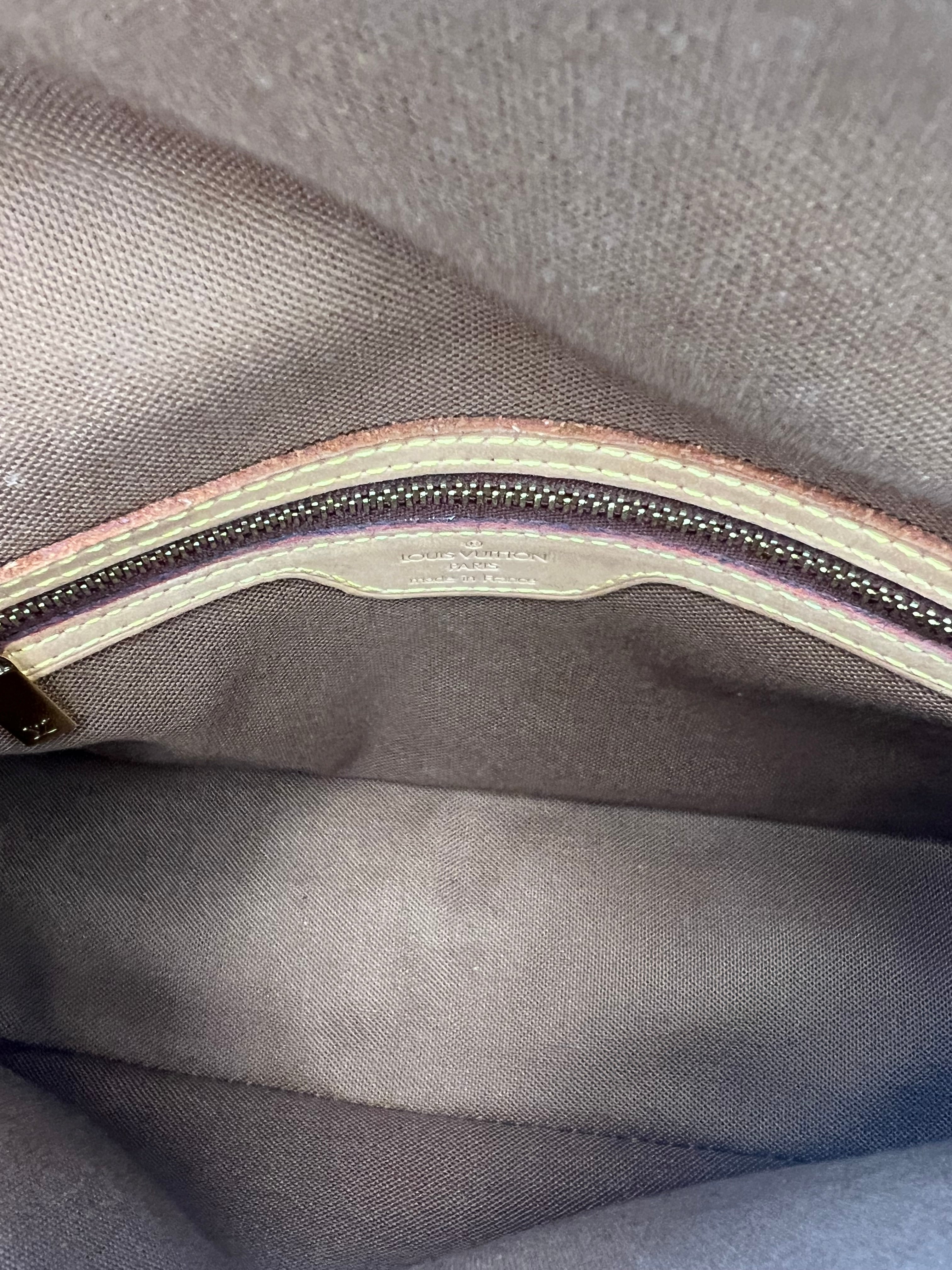 Louis Vuitton Mini Looping bag