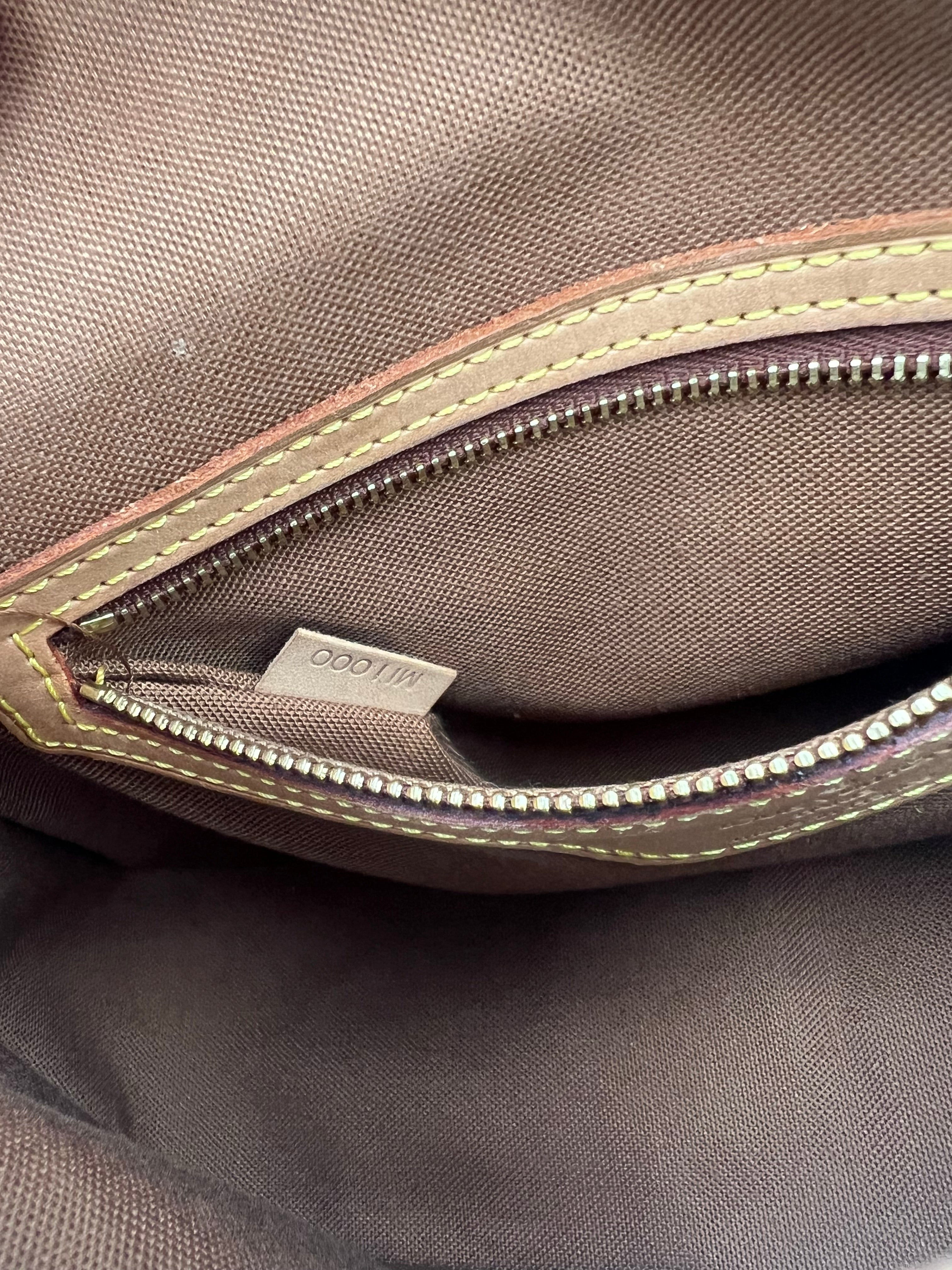 Louis Vuitton Mini Looping bag
