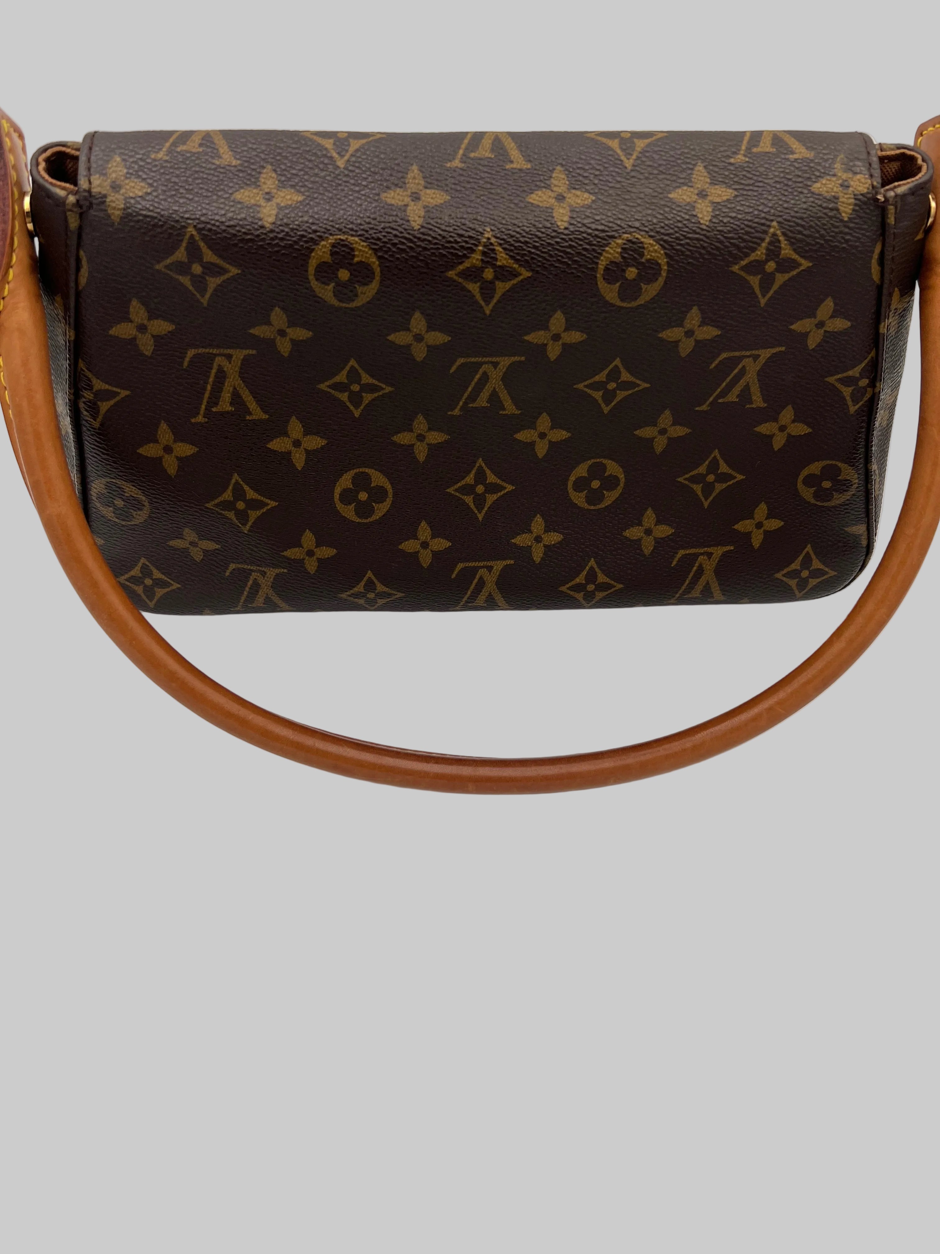Louis Vuitton Mini Looping bag