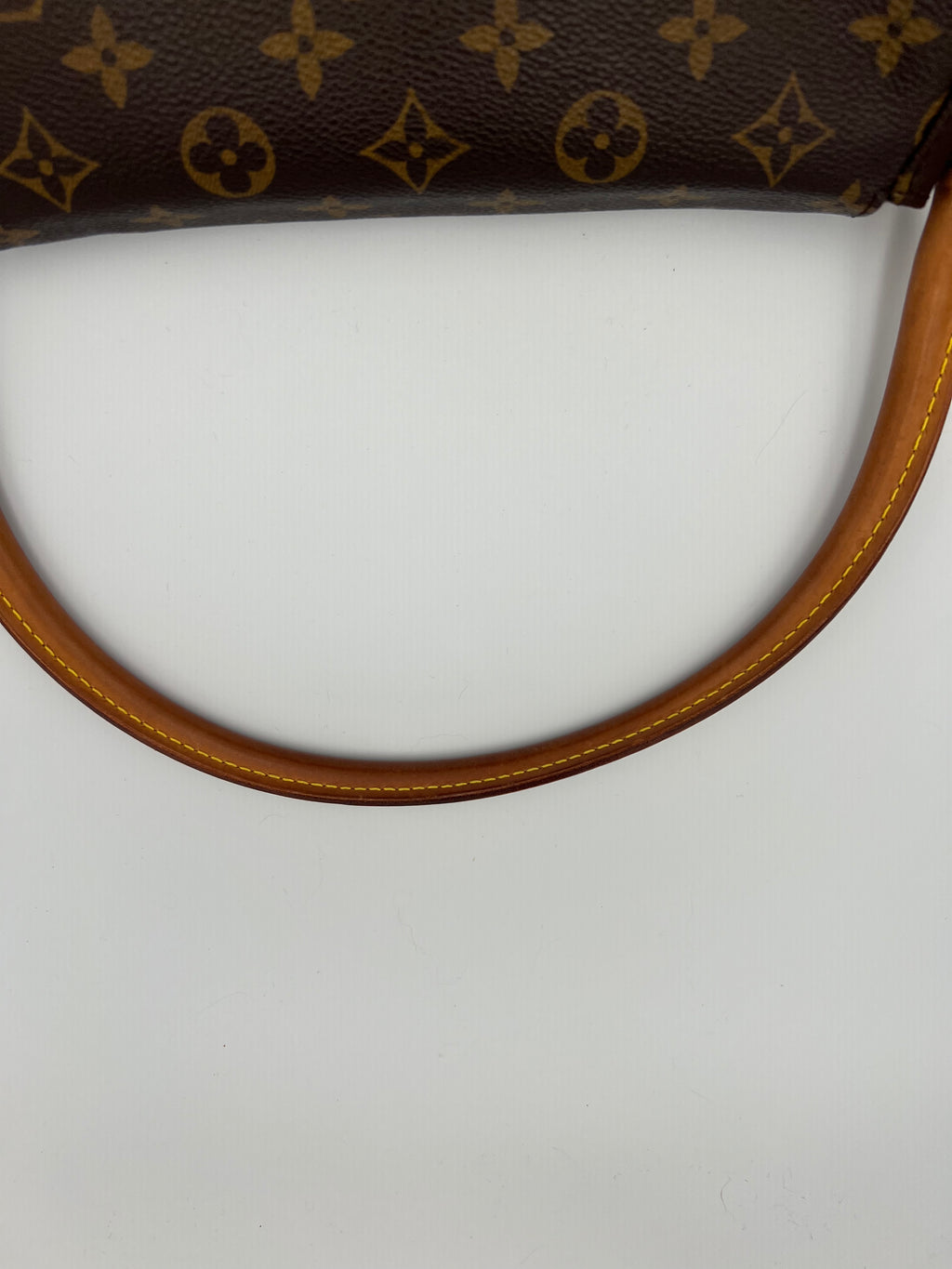 Louis Vuitton Mini Looping bag