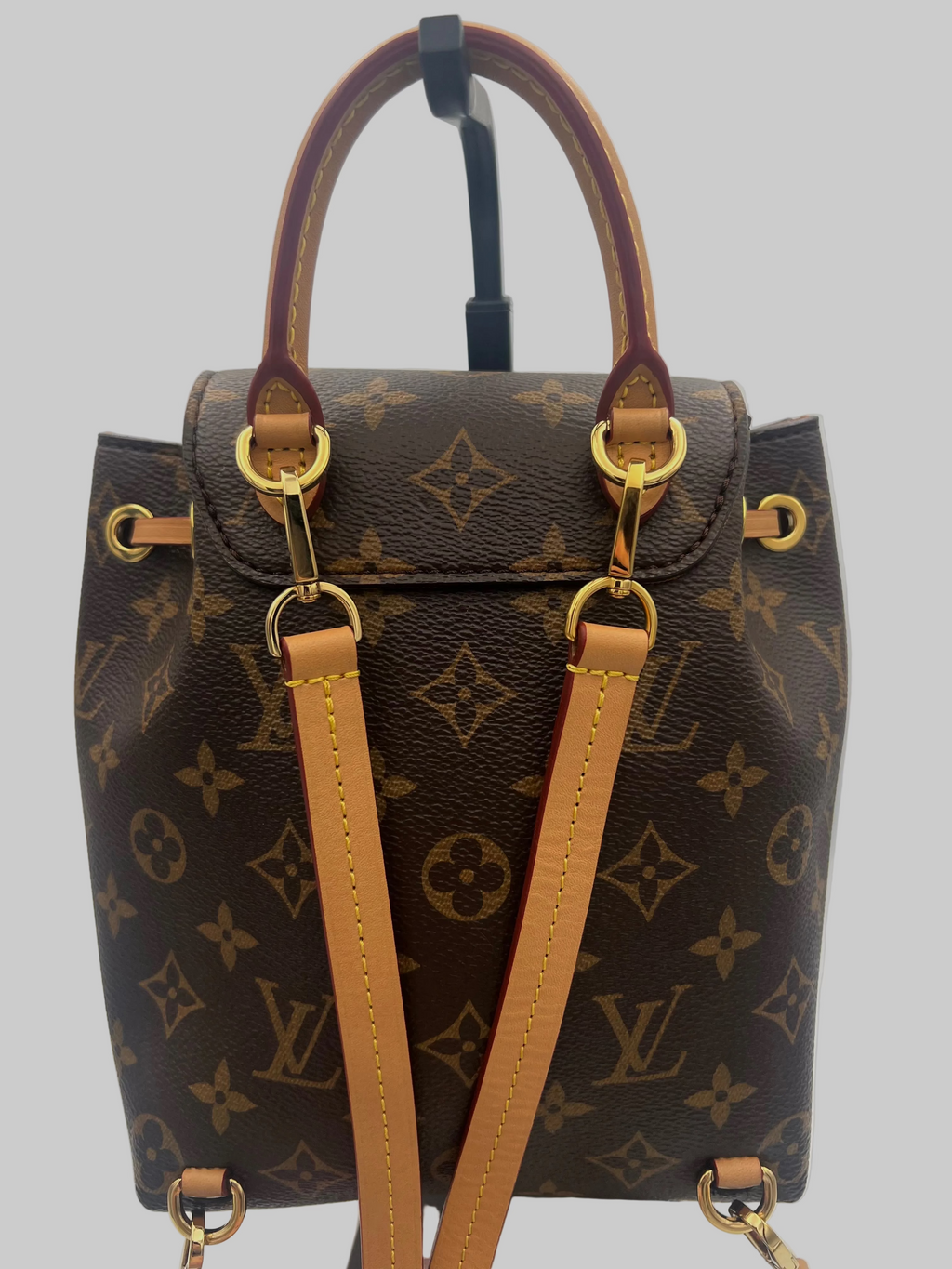 Louis Vuitton Montsouris Backpack
