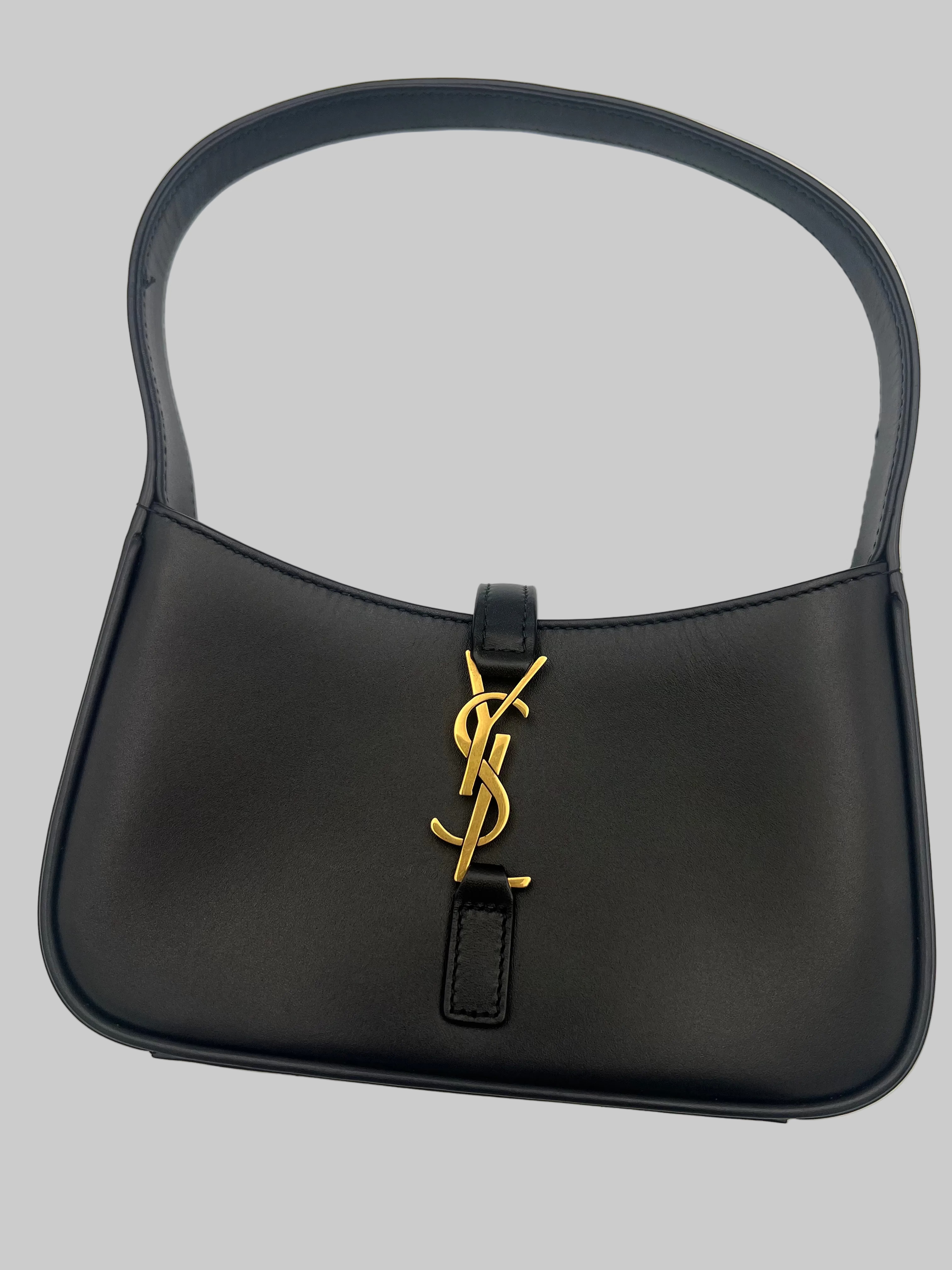 YSL Le 5 A 7 Mini Hobo
