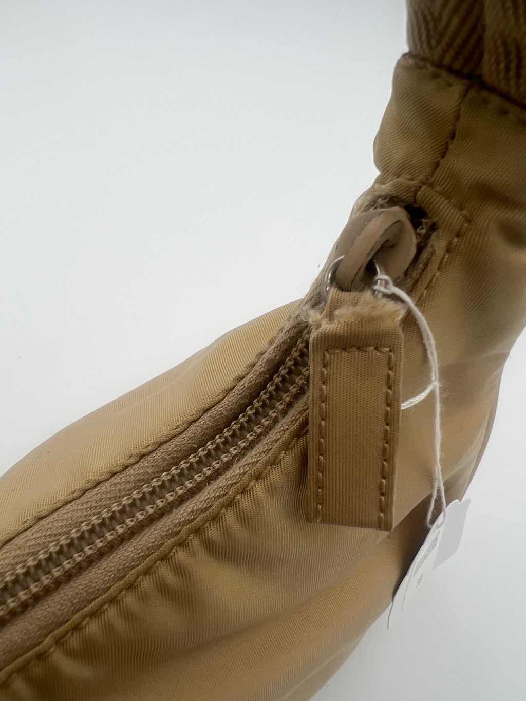 Prada Tessuto Nylon Sport - Cammello