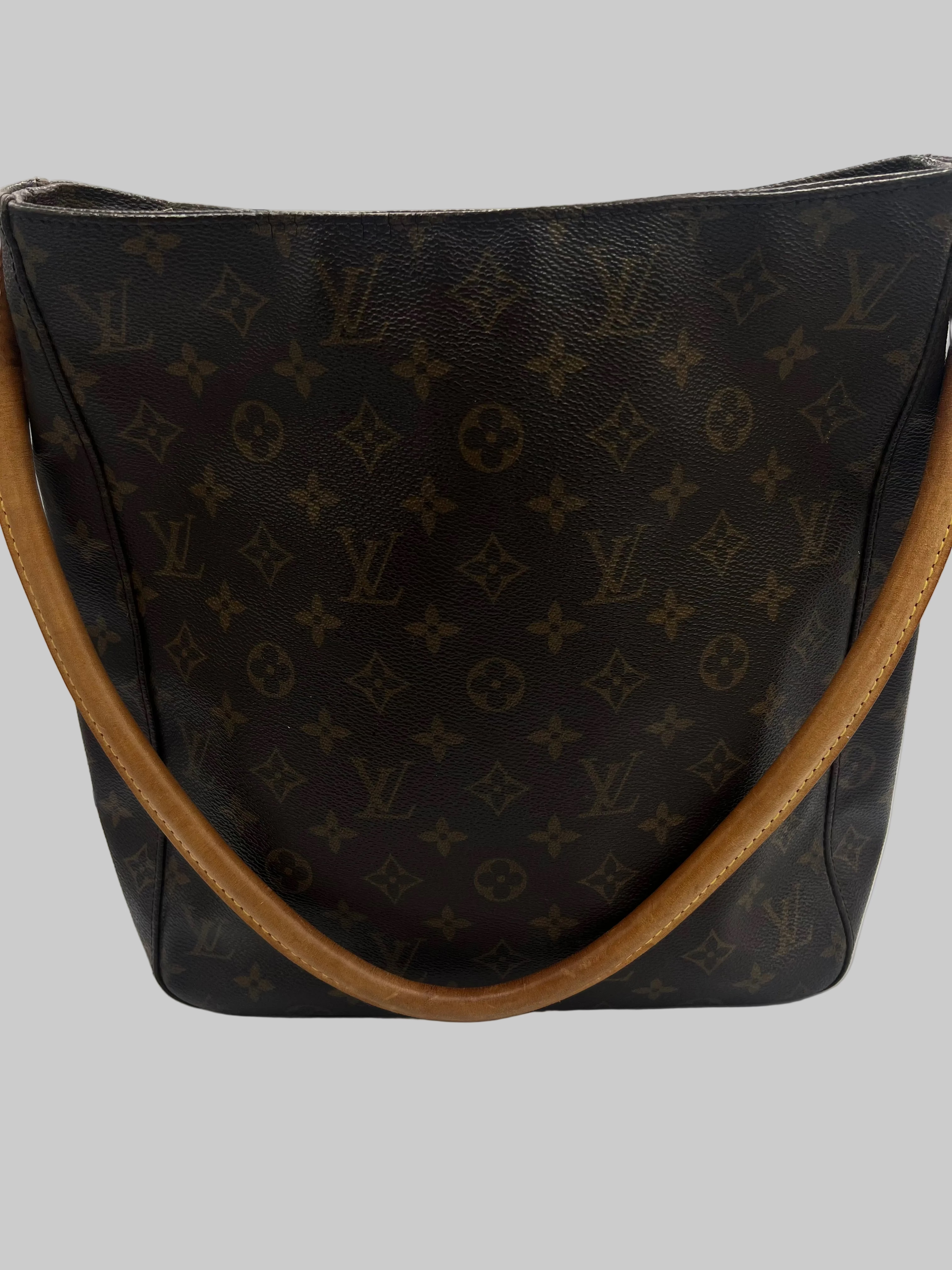Louis Vuitton Looping Bag GM