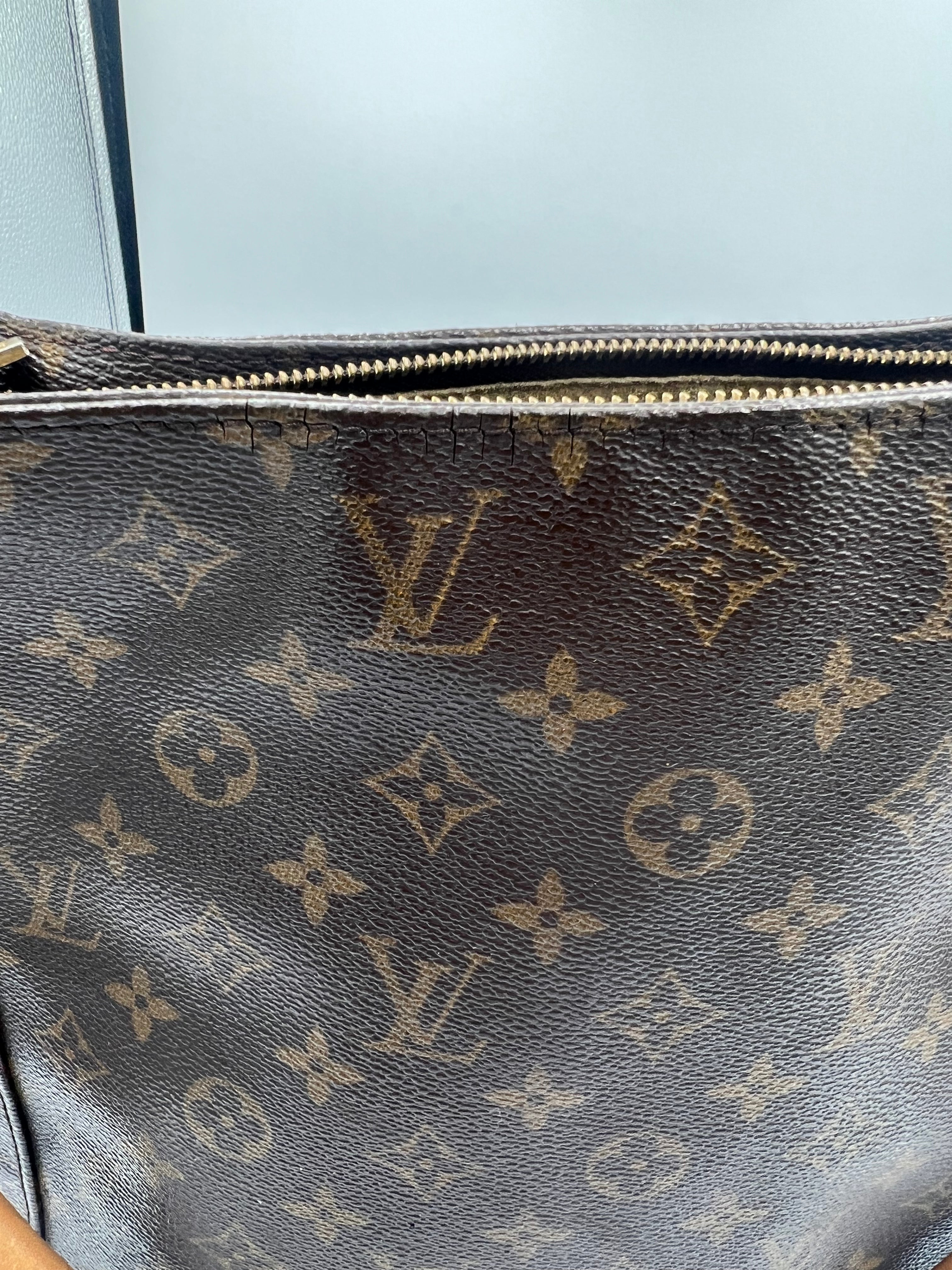 Louis Vuitton Looping Bag GM