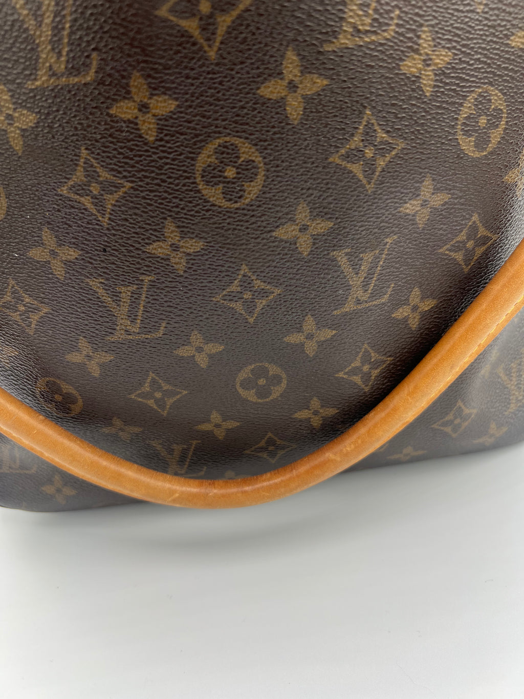 Louis Vuitton Looping Bag GM