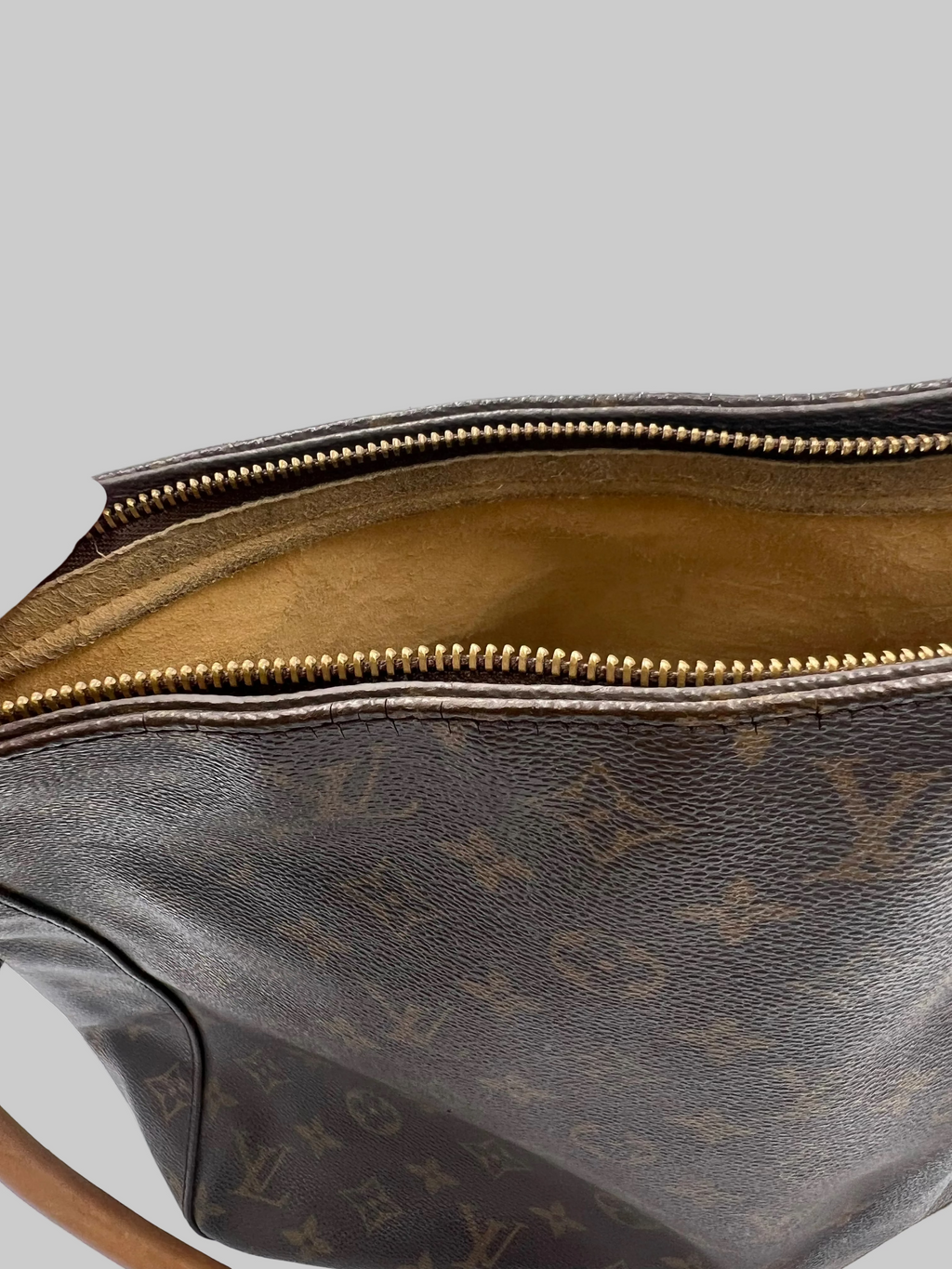 Louis Vuitton Looping Bag GM
