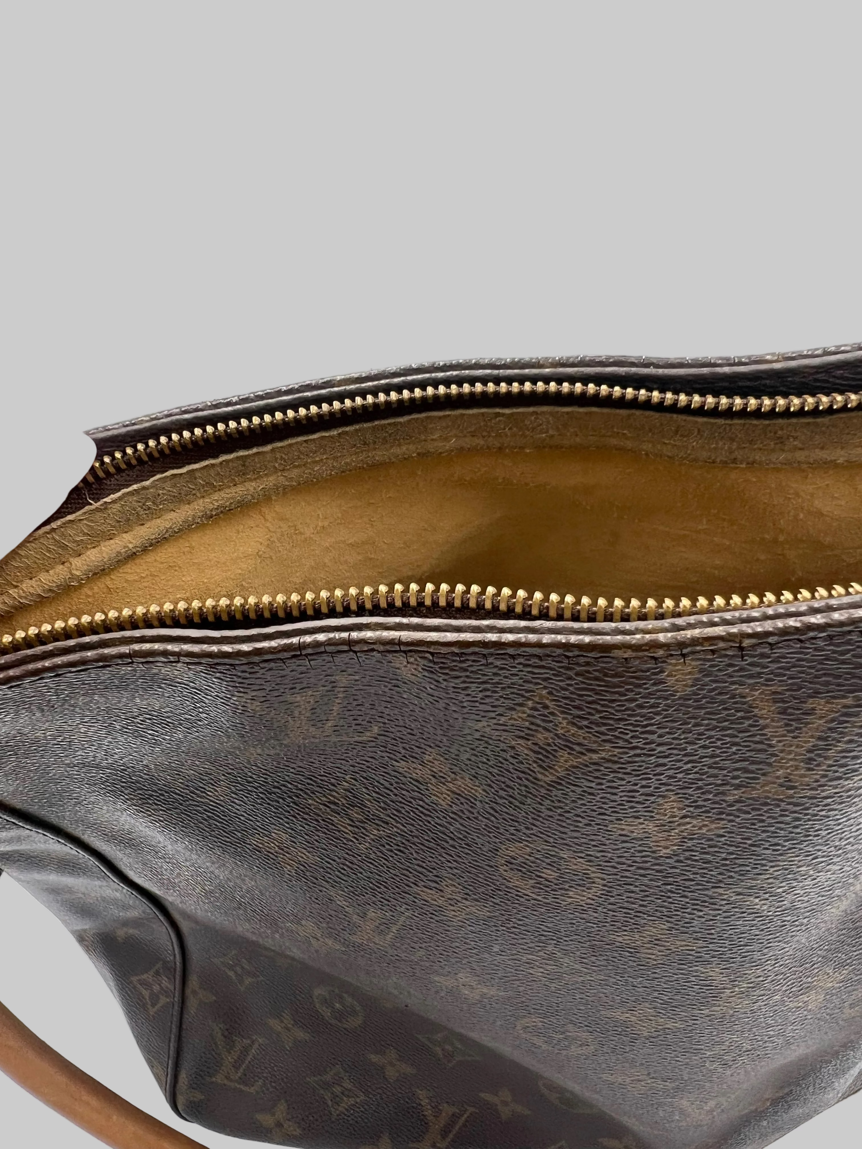 Louis Vuitton Looping Bag GM