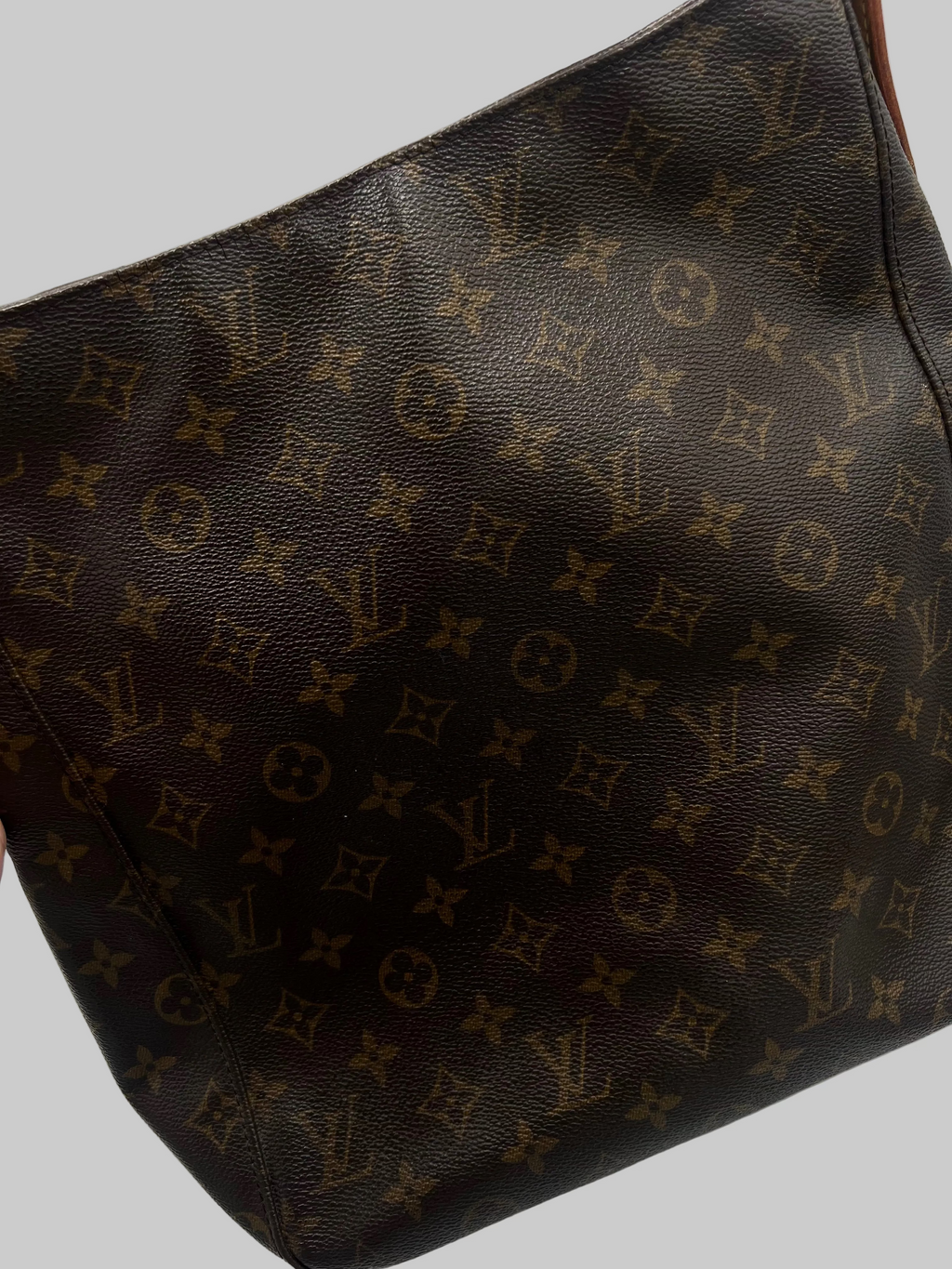Louis Vuitton Looping Bag GM