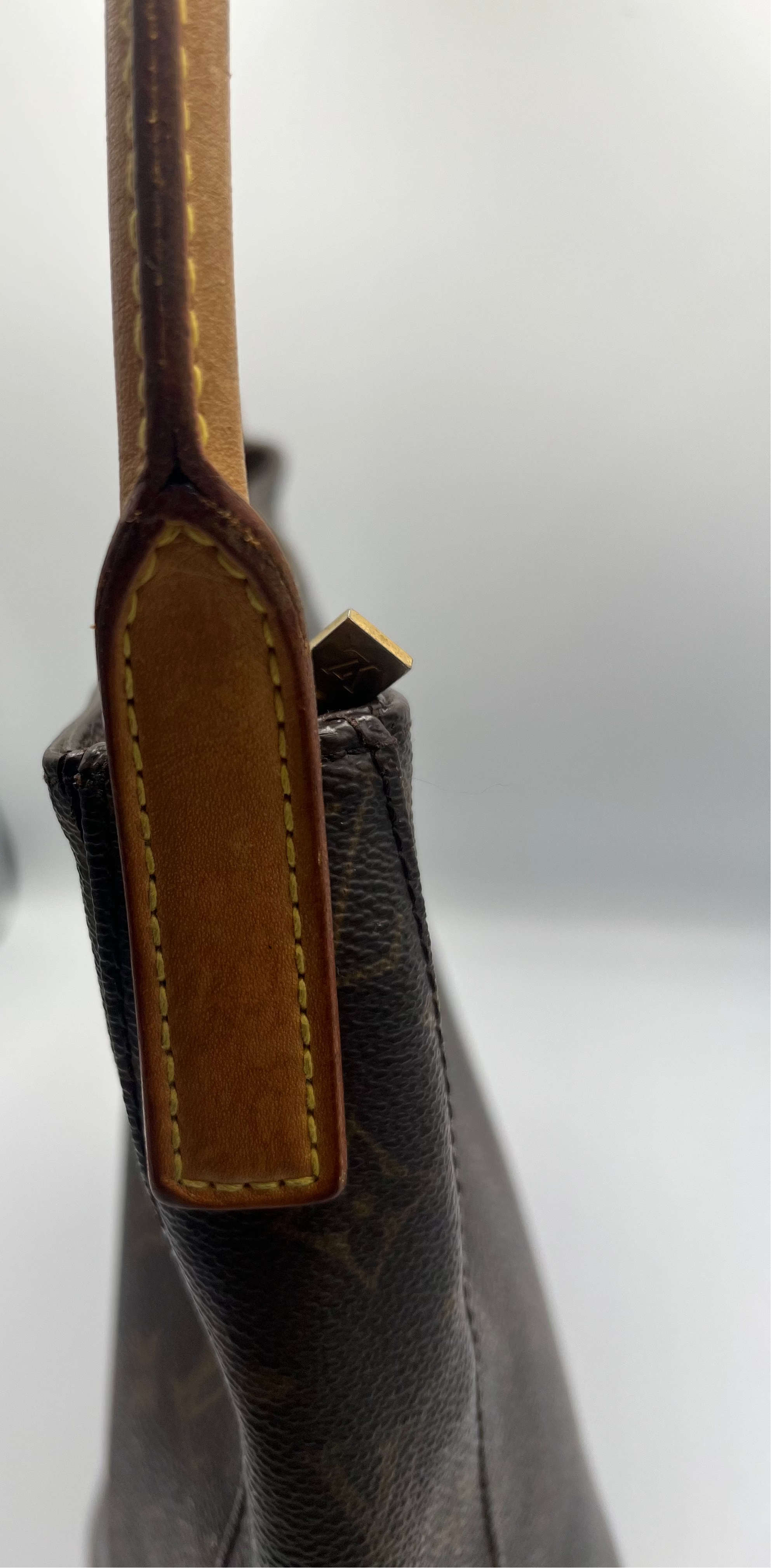 Louis Vuitton Looping Bag GM