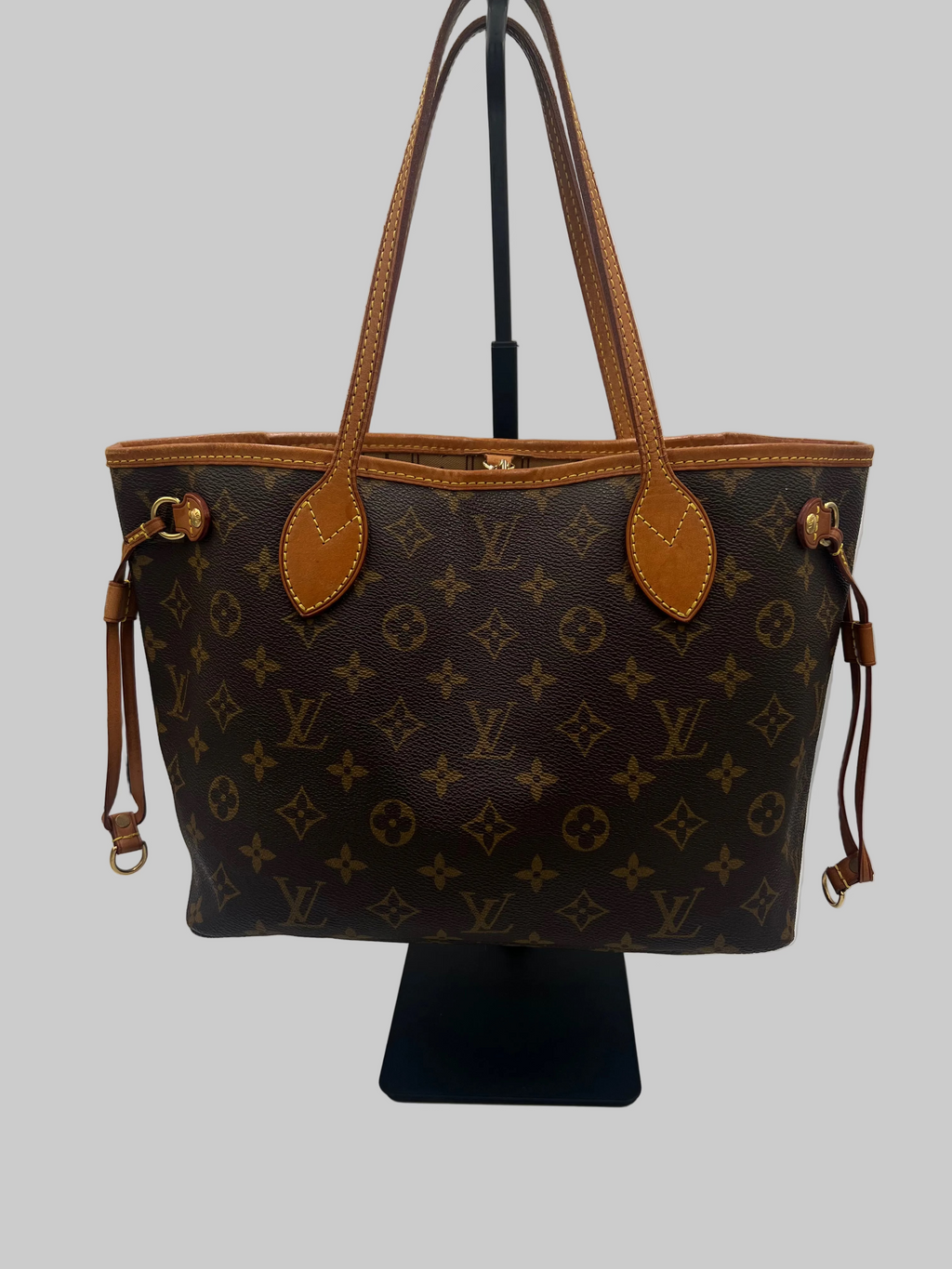 Louis Vuitton Neverfull PM- Monogram