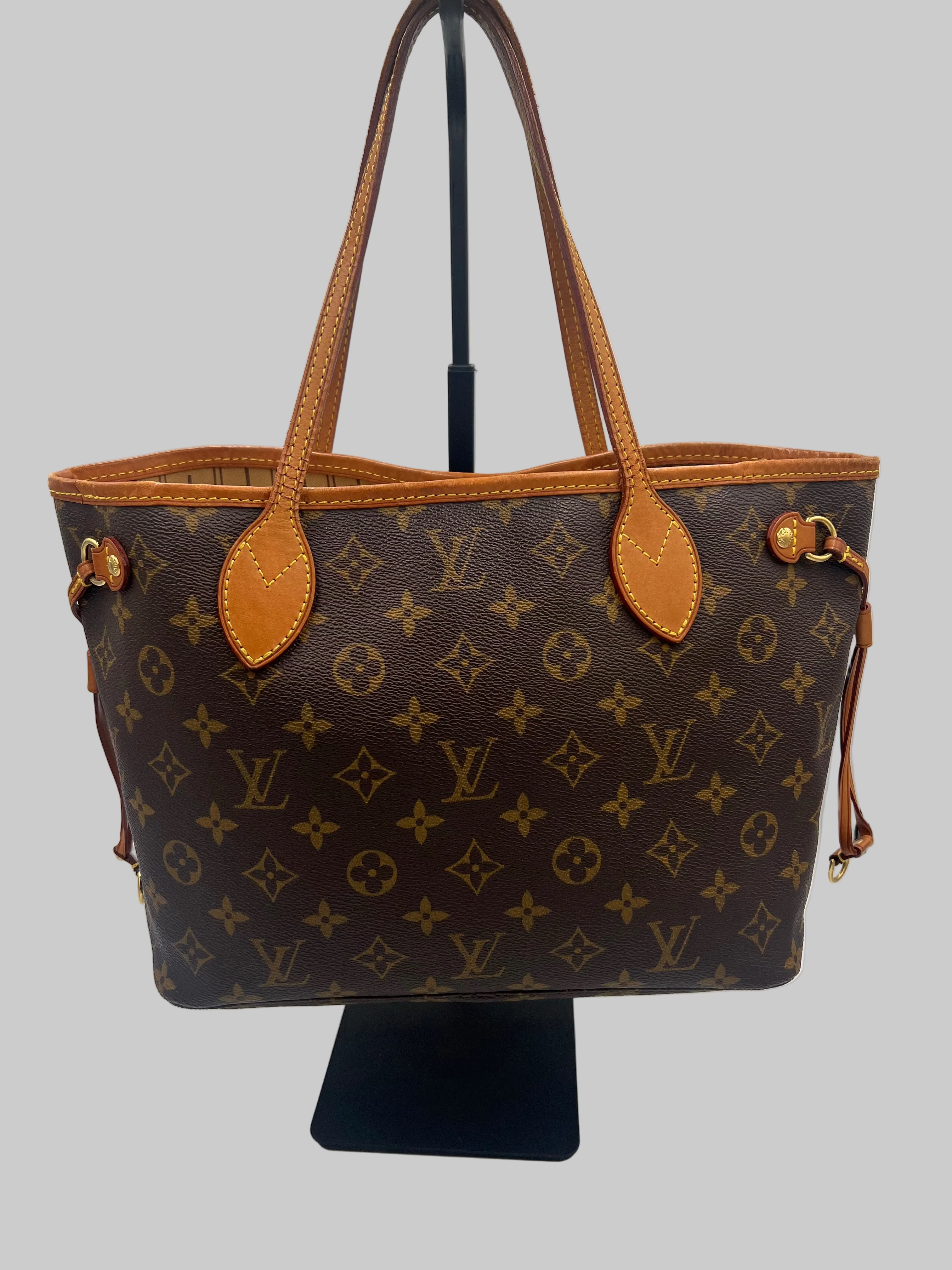 Louis Vuitton Neverfull PM- Monogram