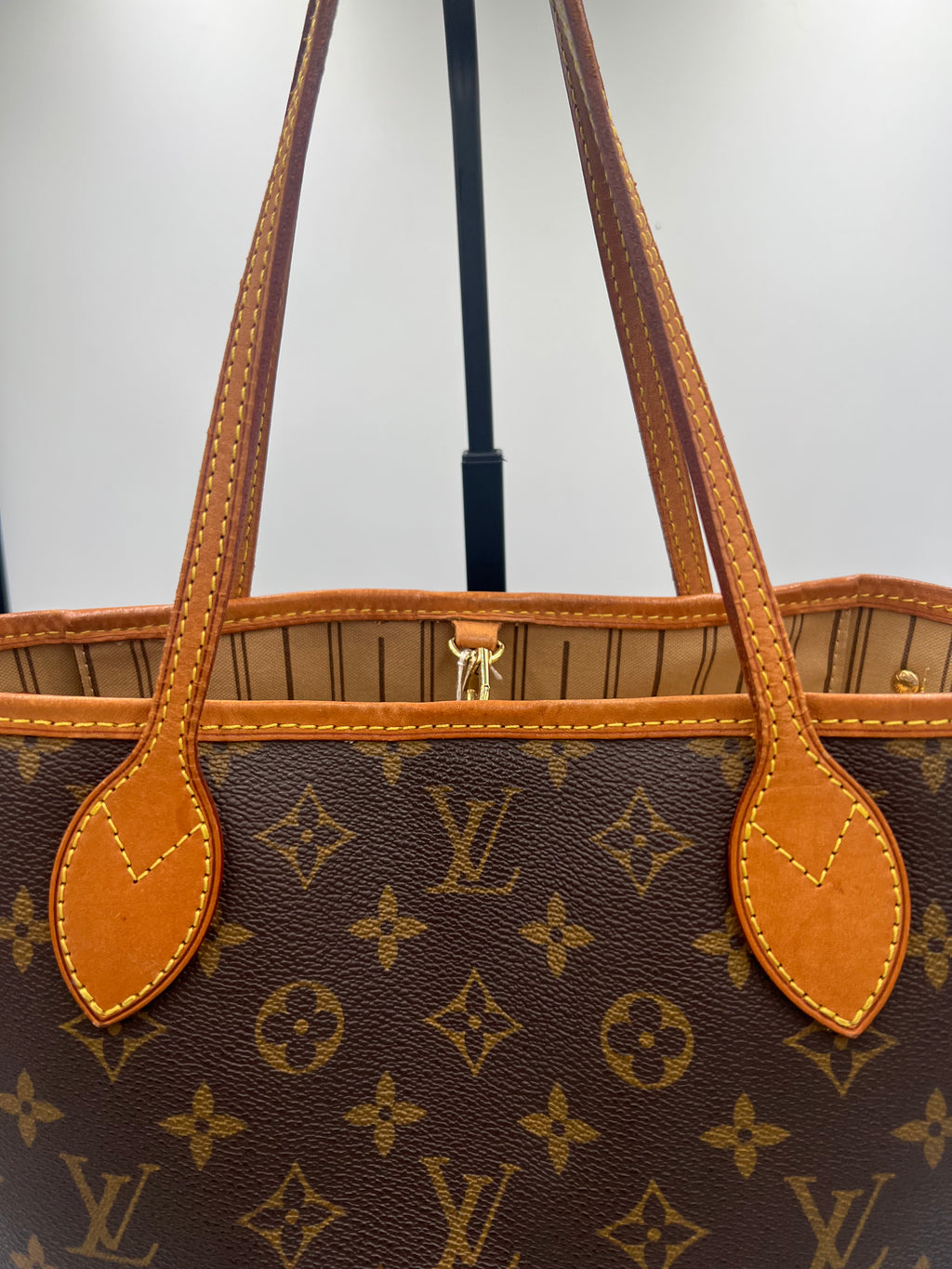 Louis Vuitton Neverfull PM- Monogram
