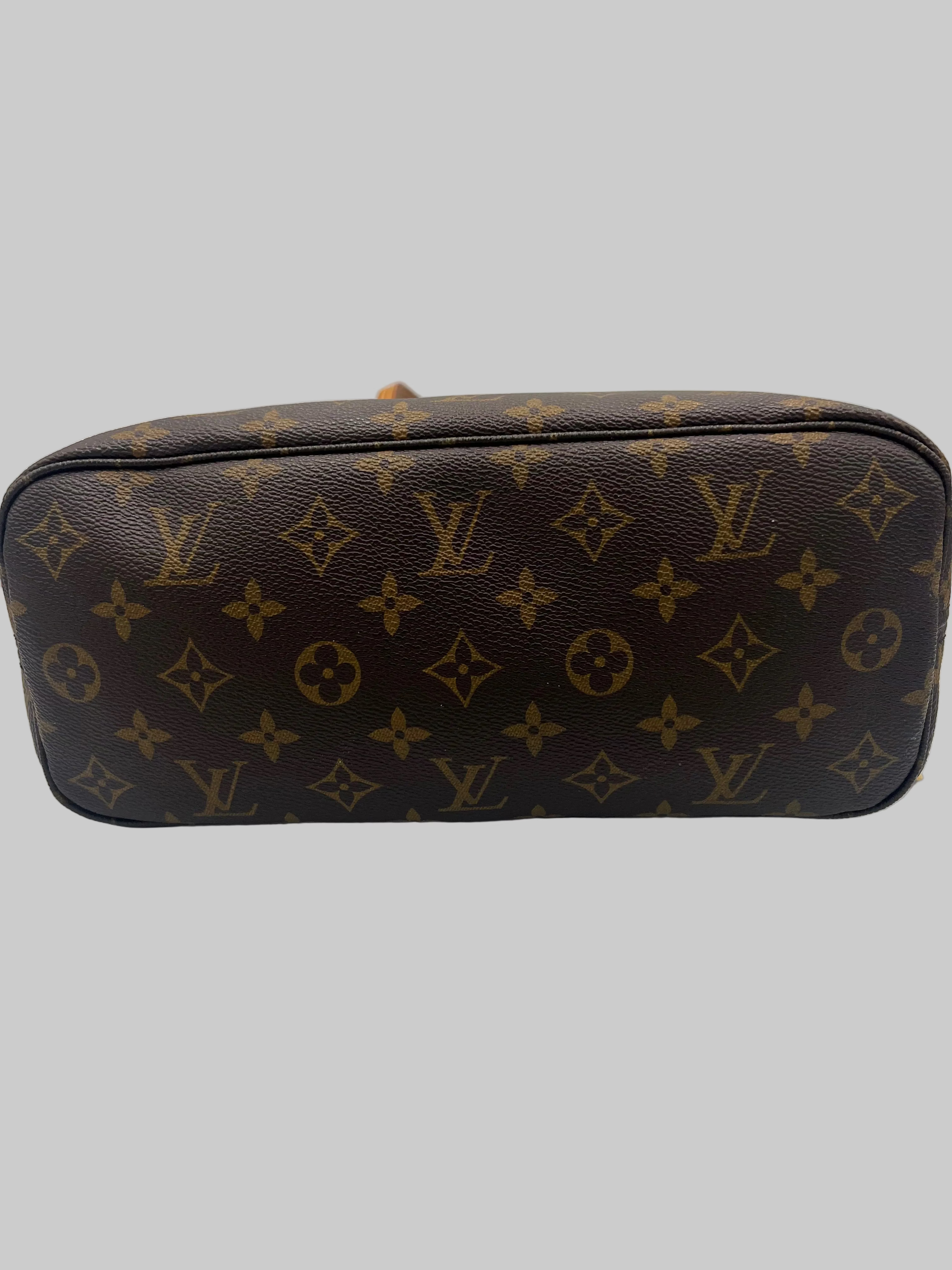 Louis Vuitton Neverfull PM- Monogram