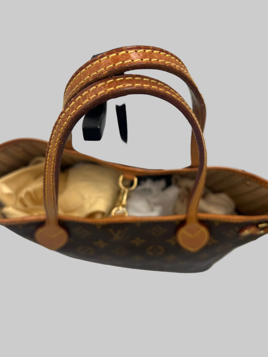 Louis Vuitton Neverfull PM- Monogram