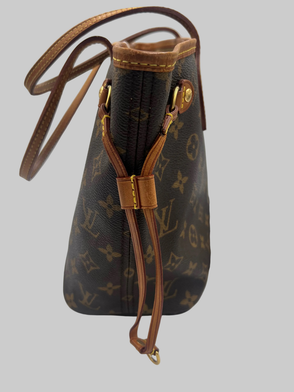 Louis Vuitton Neverfull PM- Monogram