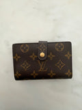 Louis Vuitton Portefeuille Wallet