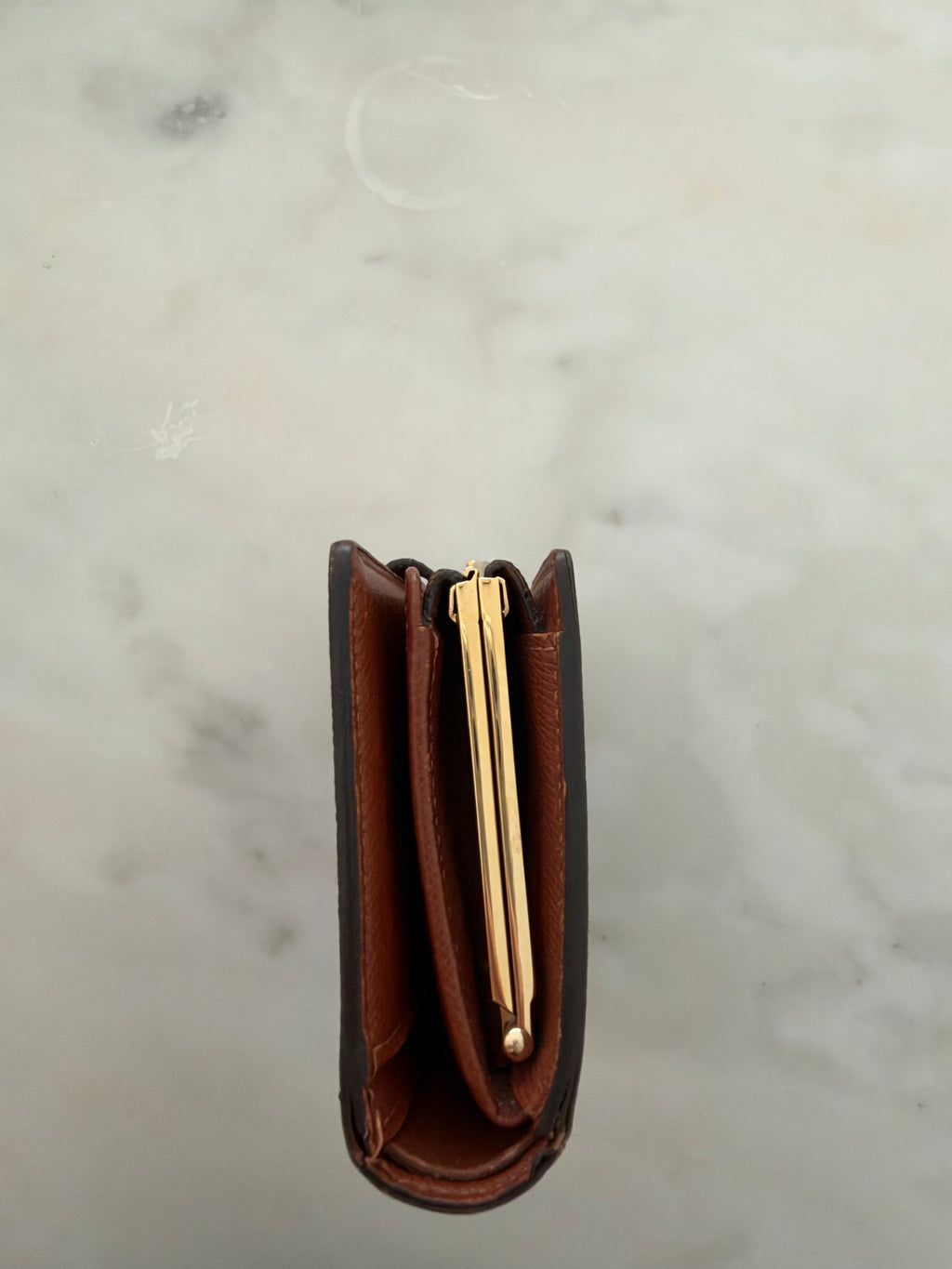 Louis Vuitton Portefeuille Wallet