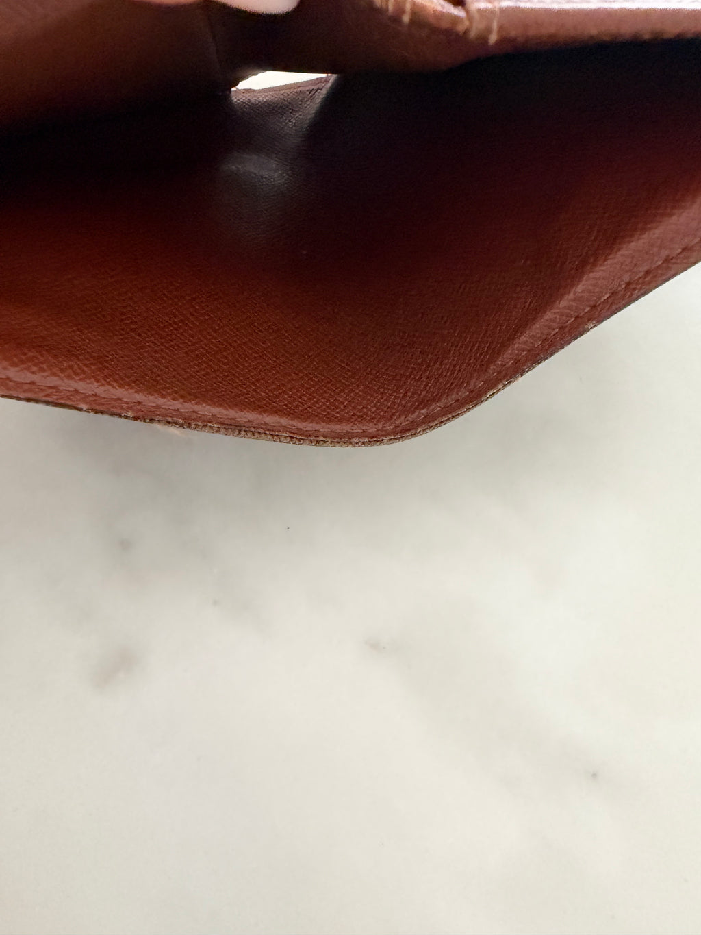 Louis Vuitton Portefeuille Wallet