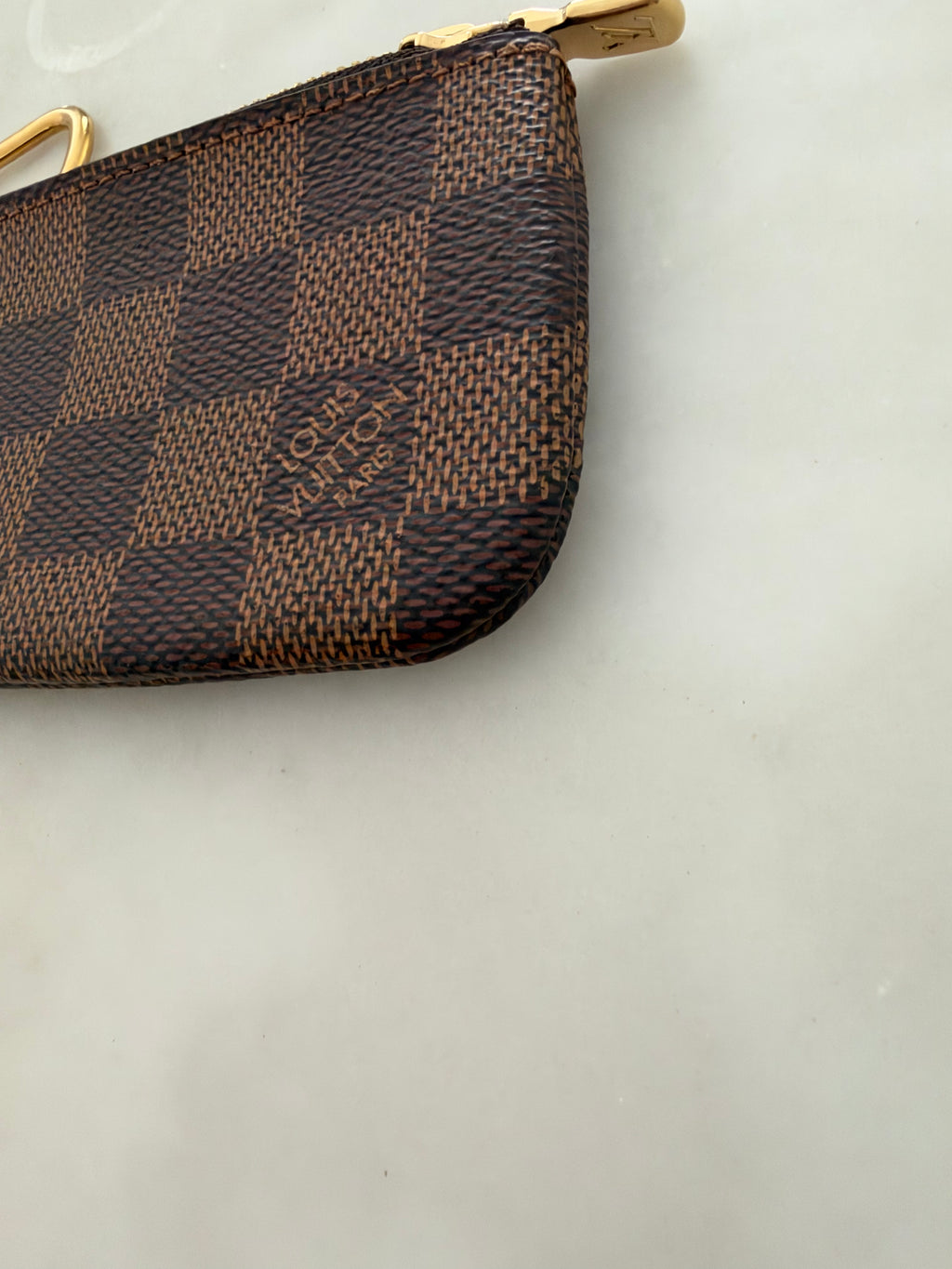 Louis Vuitton Key pouch