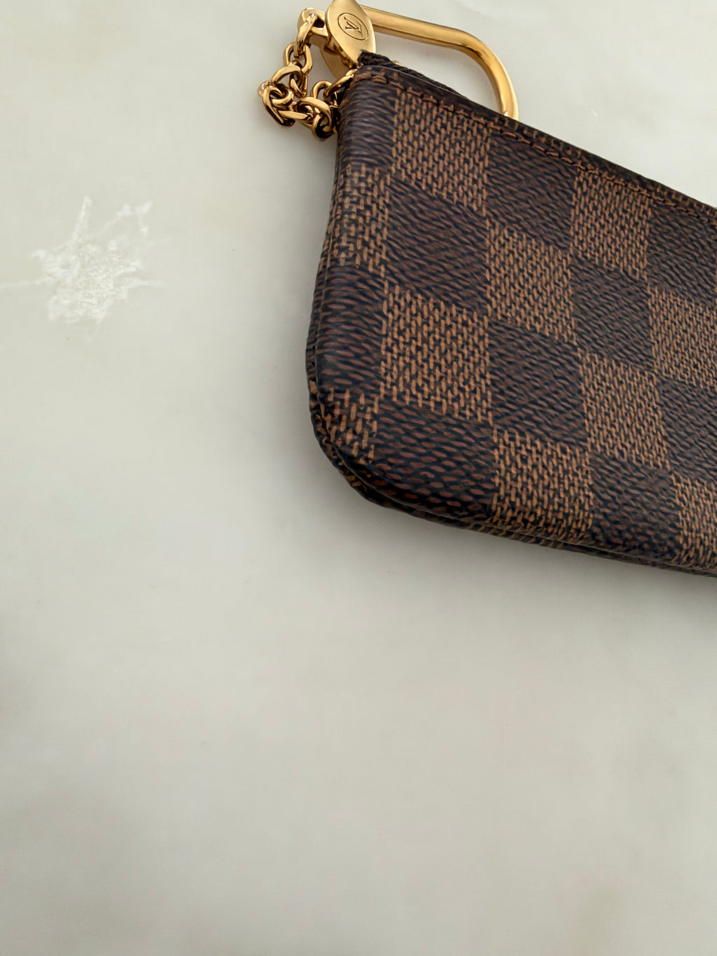 Louis Vuitton Key pouch