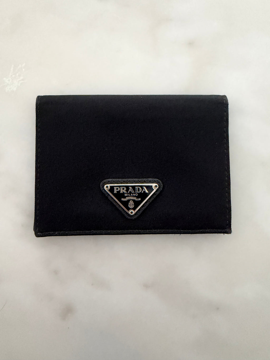Prada Slim Card case